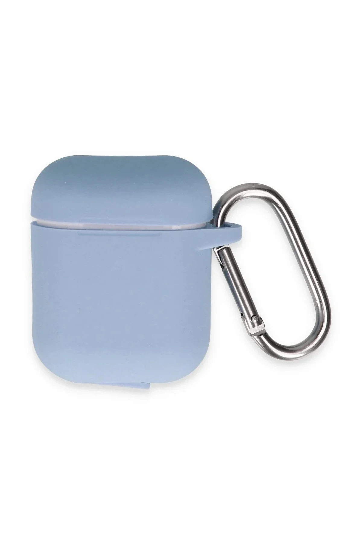 Newface Airpods 2 (2.nesil) Hang Kılıf - Mavi