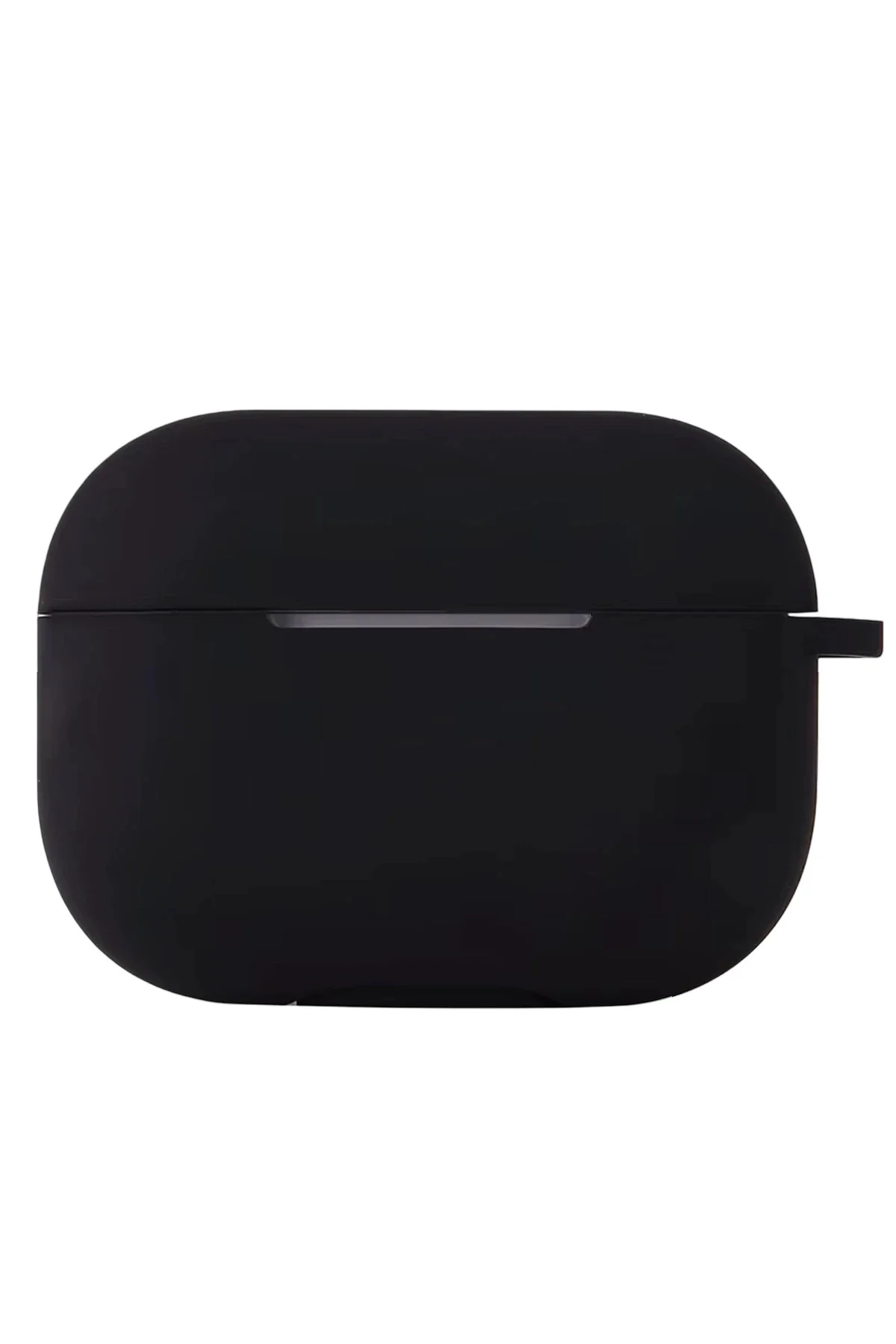Newface Airpods Pro 3 (3.nesil) Hang Kılıf - Siyah