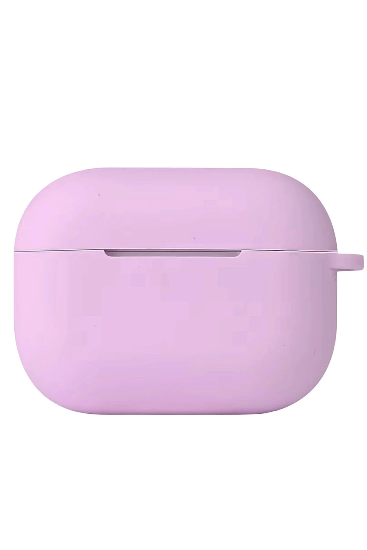 Newface Airpods Pro 3 (3.nesil) Hang Kılıf - Lila