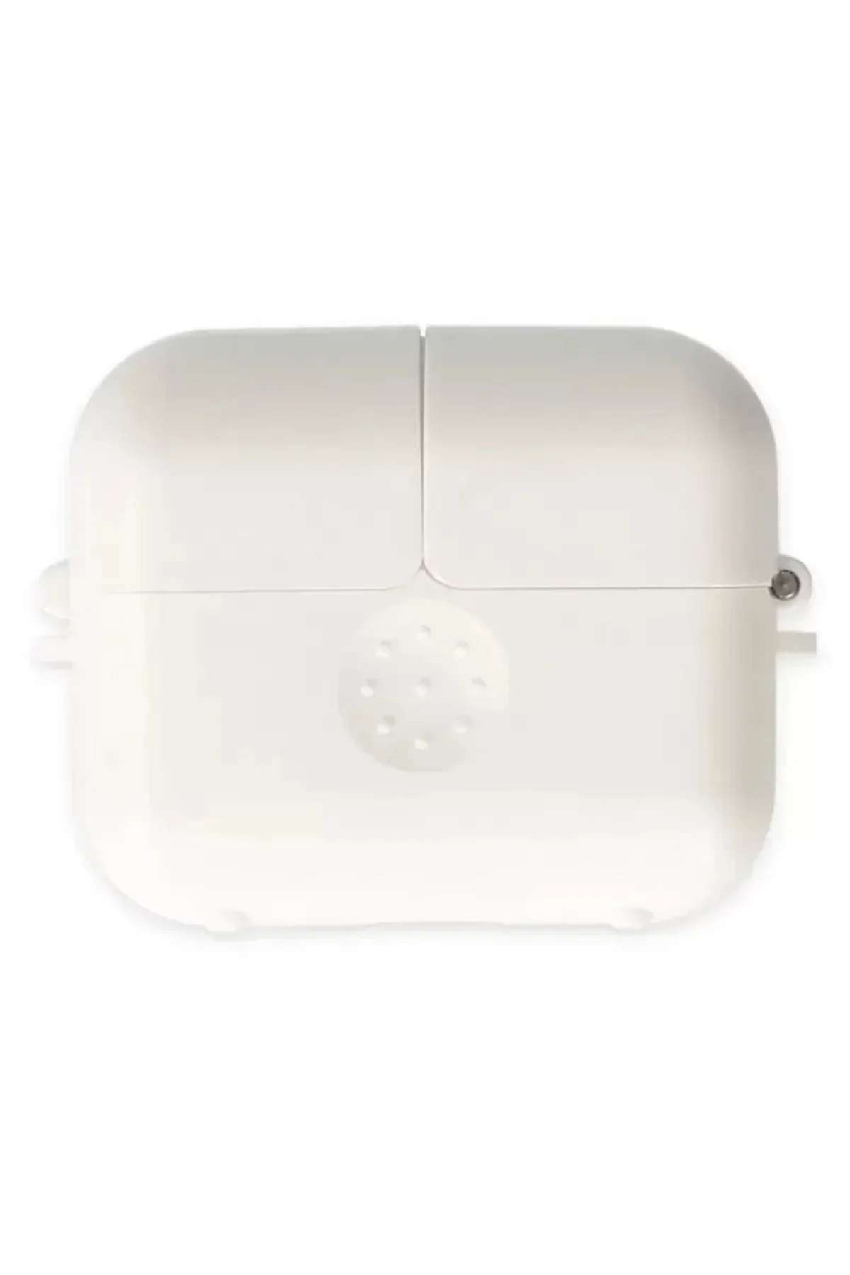 Newface Apple Airpods 3 (3.nesil) Basmalı Kılıf - Beyaz