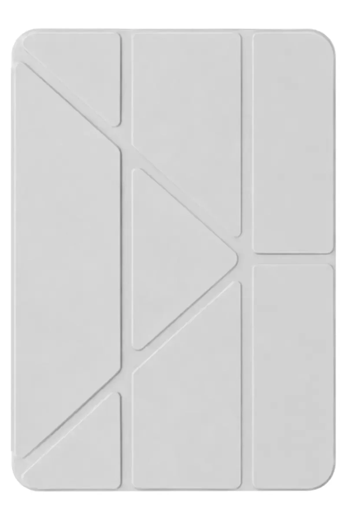 Newface Apple İpad 2025 10.9 10.nesil (a16) Mera Kalemlikli Table