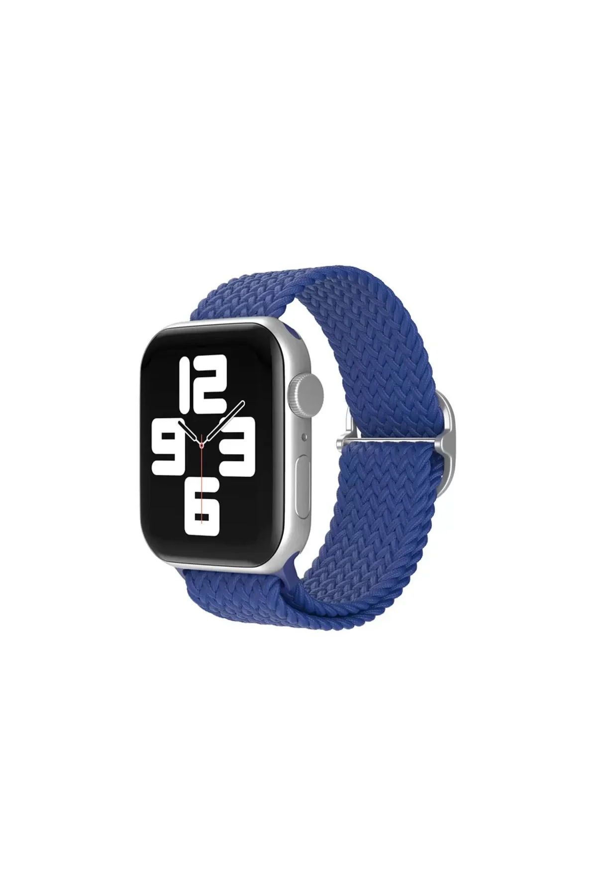 Newface Apple Watch 38mm Star Kordon - Mavi