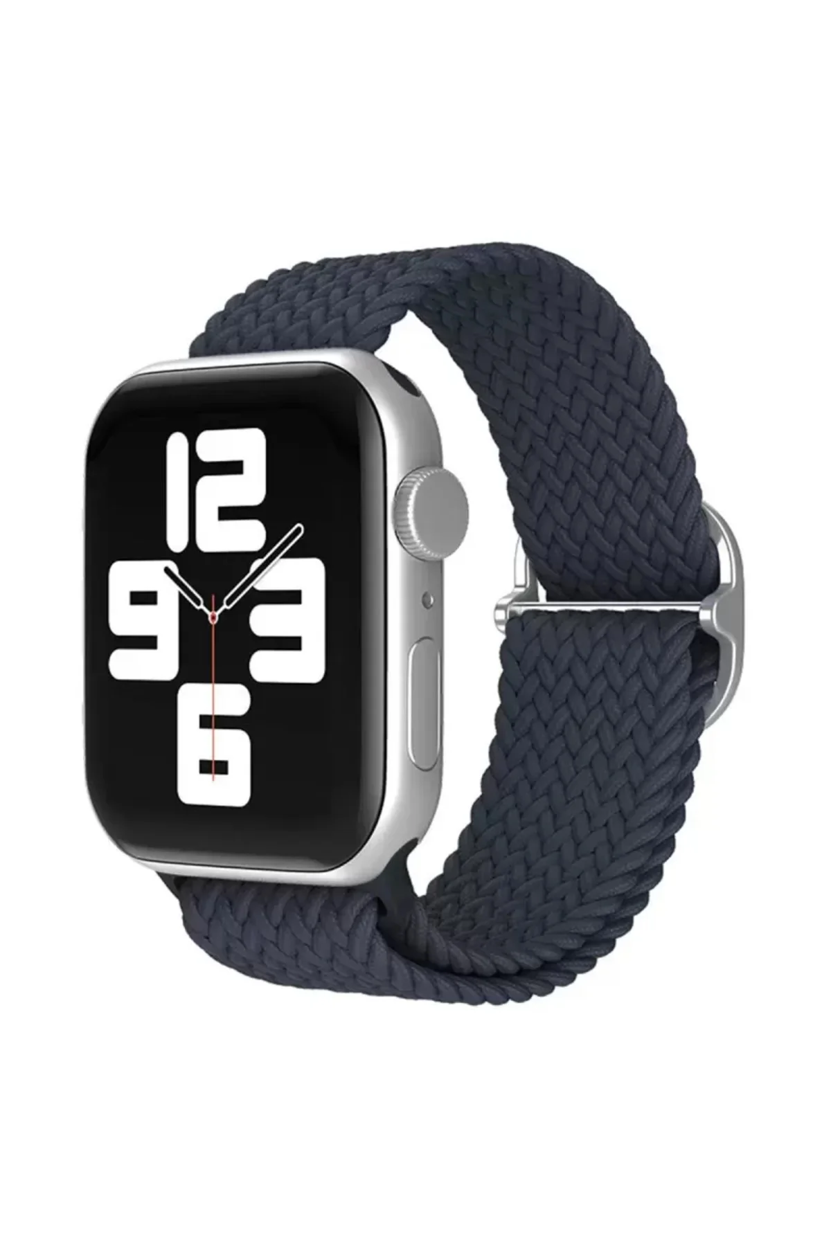 Newface Apple Watch 38mm Star Kordon - Lacivert