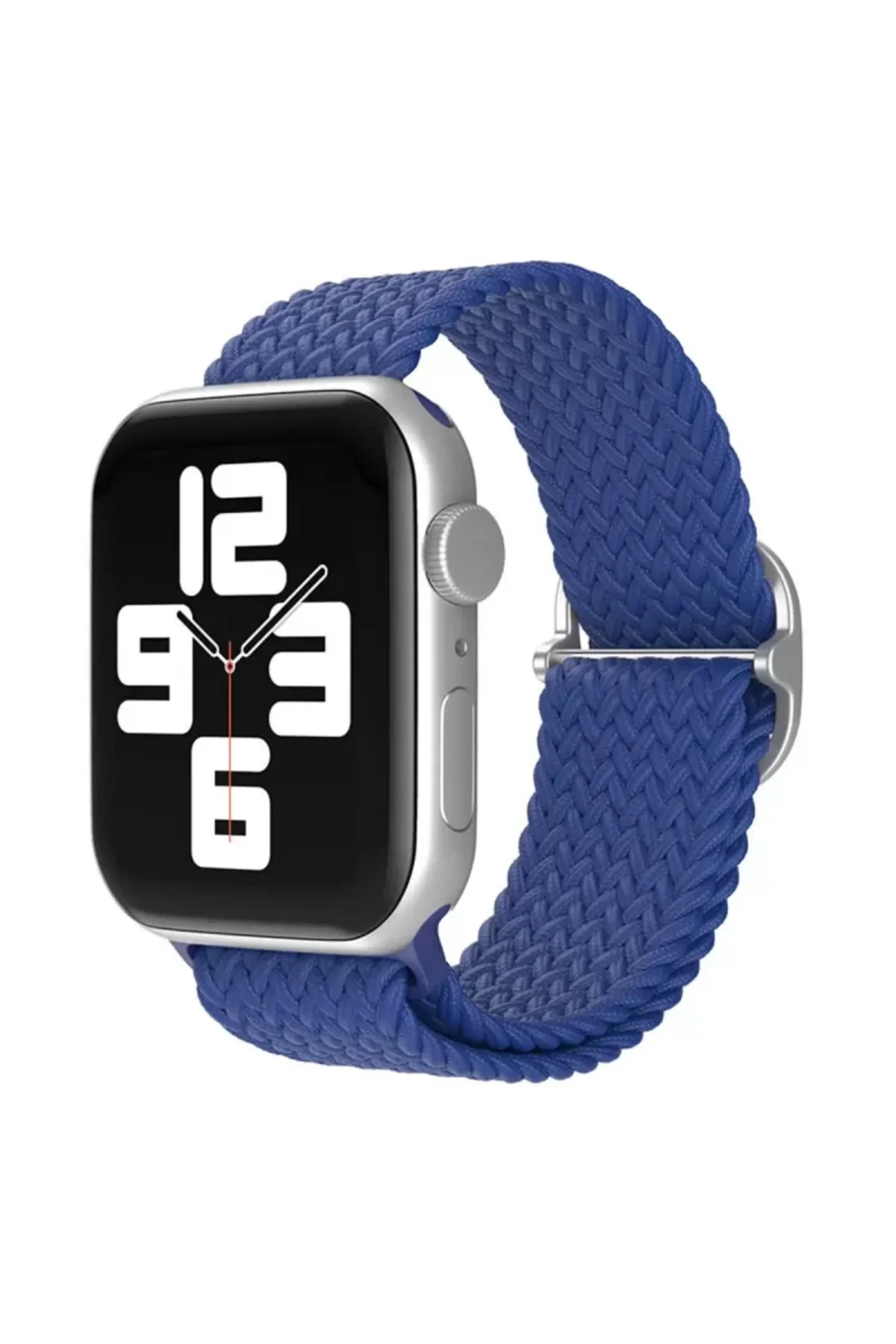 Newface Apple Watch 38mm Star Kordon - Mavi