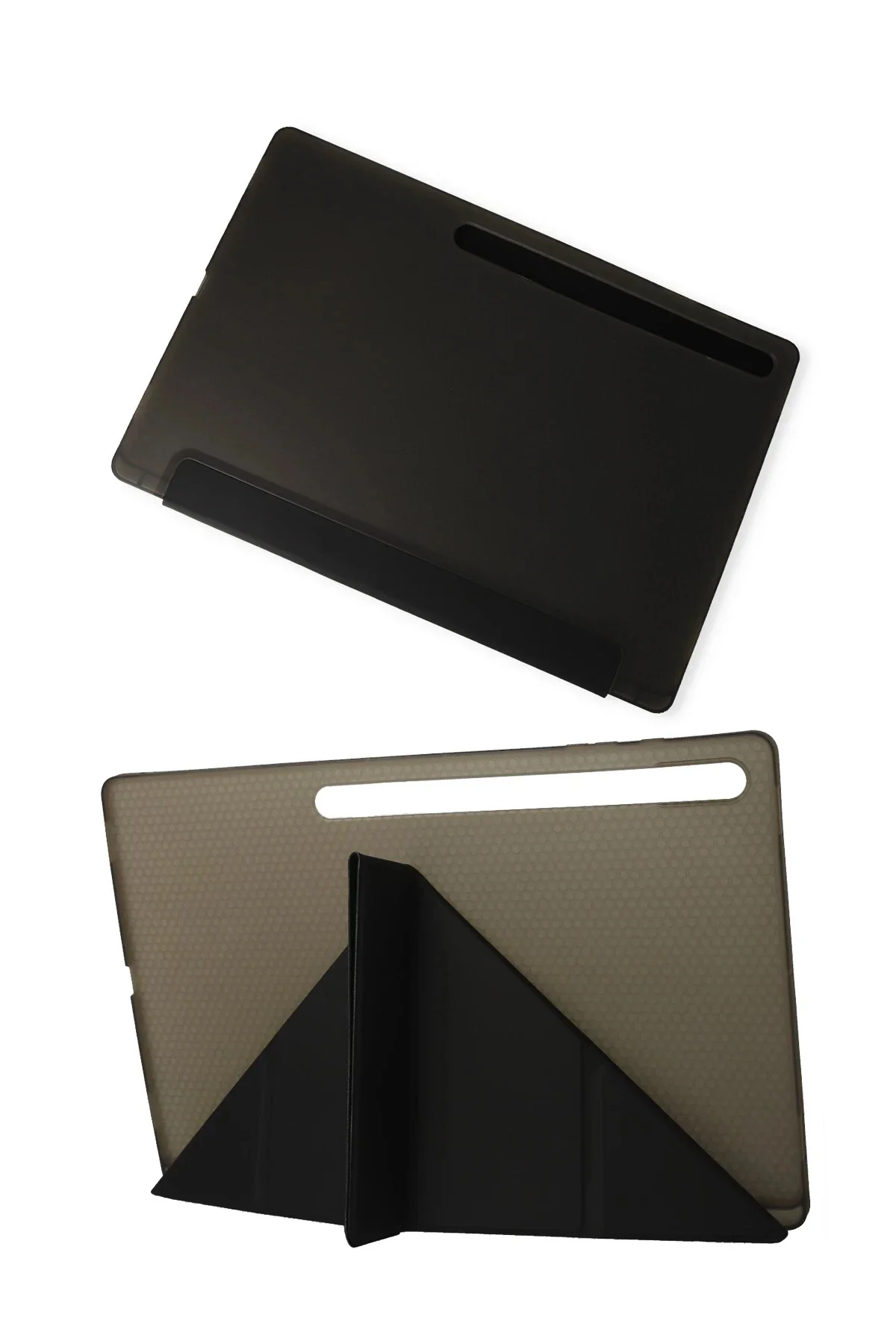 Newface Galaxy X930 Tab S11 14.6 Kalemlikli Mars Tablet Kılıfı - 