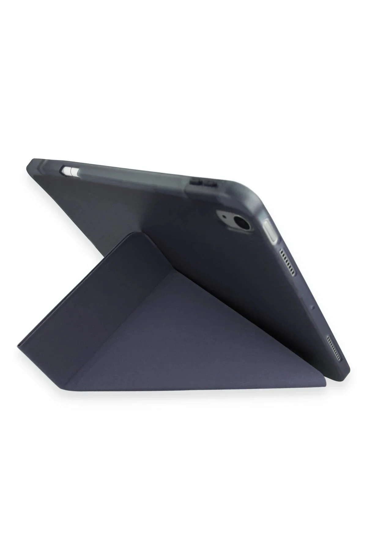 Newface Huawei Honor Pad 9 Kılıf Kalemlikli Mars Tablet Kılıfı - 