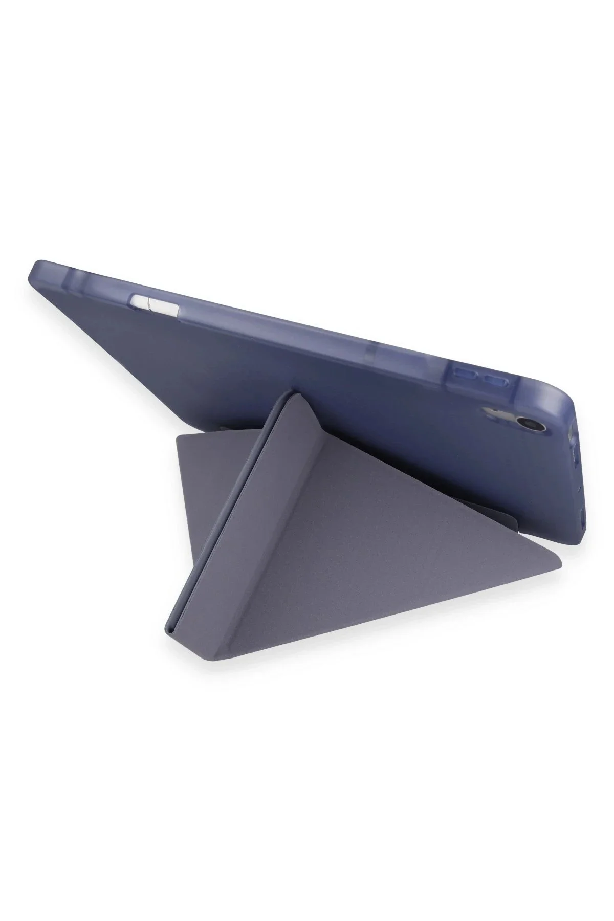 Newface Huawei Honor Pad 9 Kılıf Kalemlikli Mars Tablet Kılıfı - 