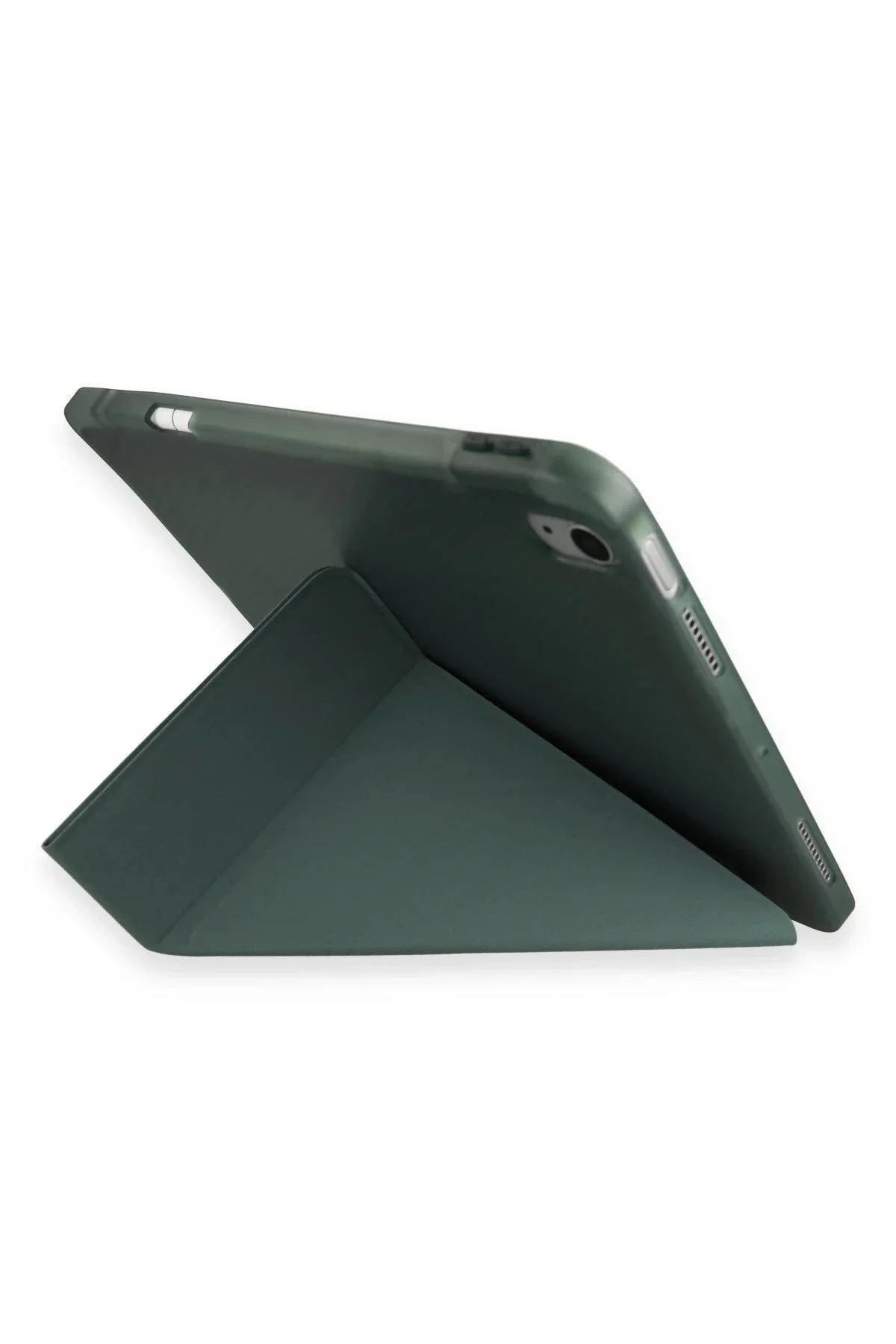 Newface Huawei Honor Pad 9 Kılıf Kalemlikli Mars Tablet Kılıfı - 