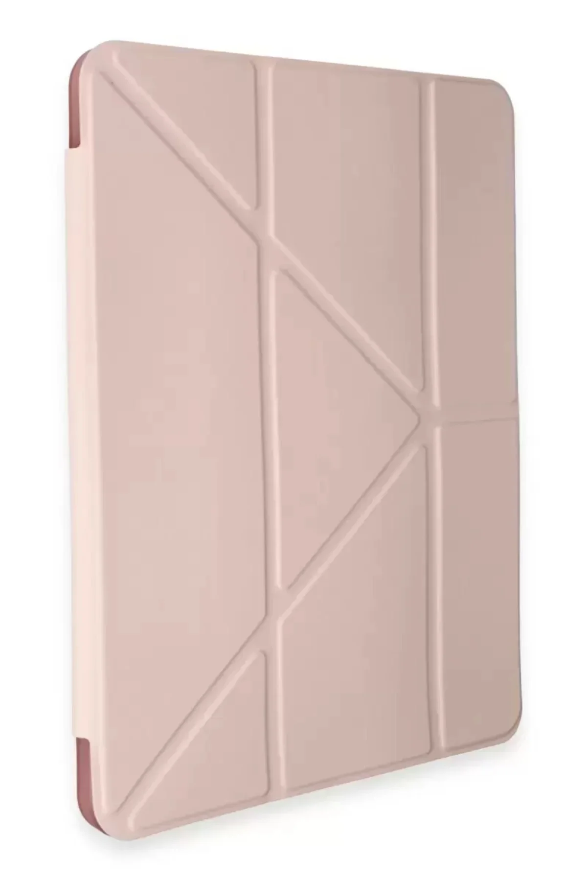 Newface Huawei Honor Pad V9 Kılıf Kalemlikli Mars Tablet Kılıfı -