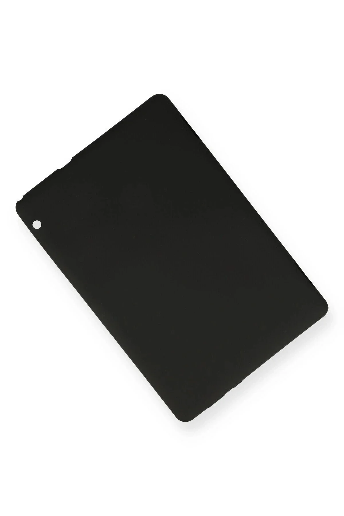 Newface Huawei Mediapad T5 10 Kılıf Evo Tablet Silikon - Siyah