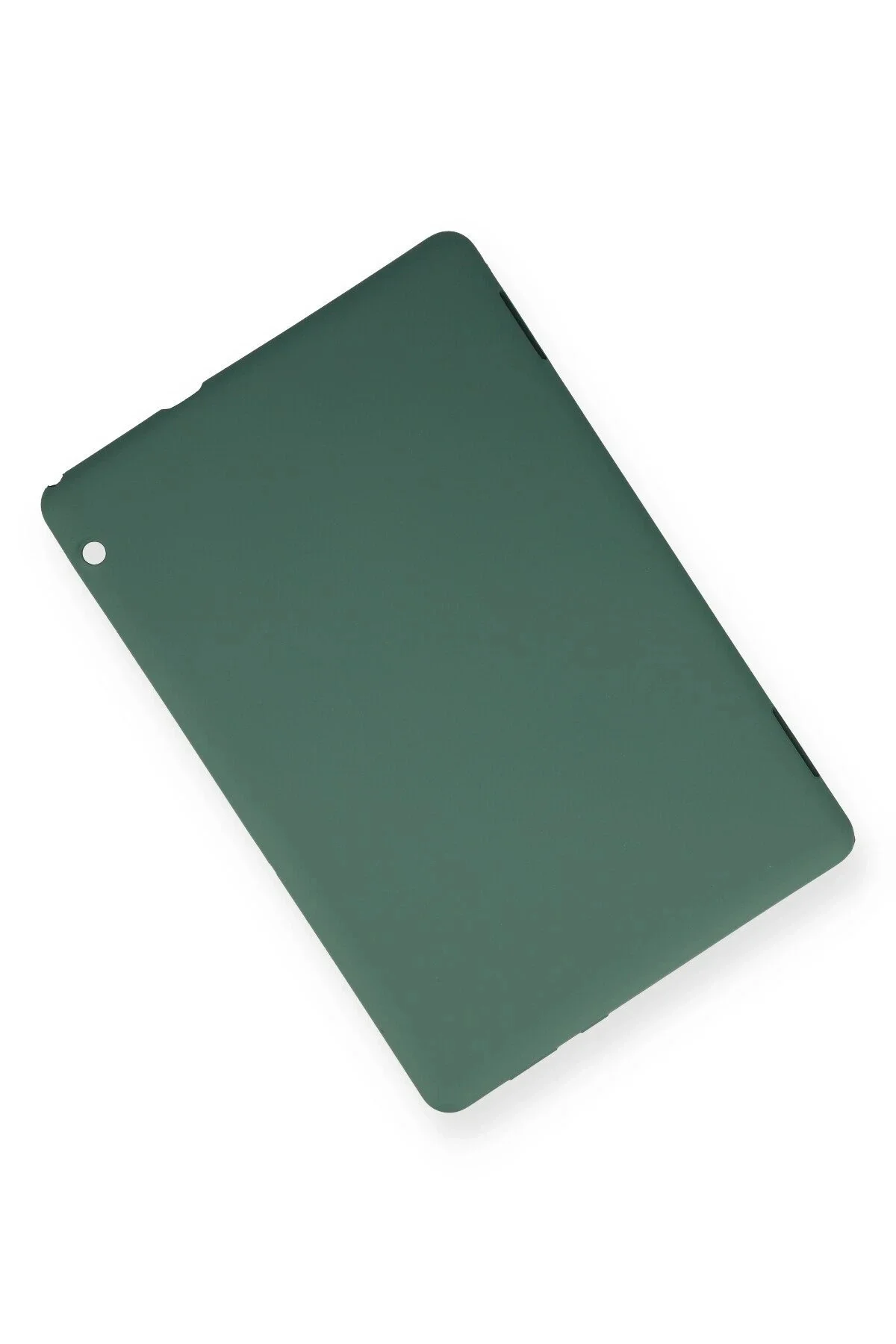 Newface Huawei Mediapad T5 10 Kılıf Evo Tablet Silikon - Yeşil