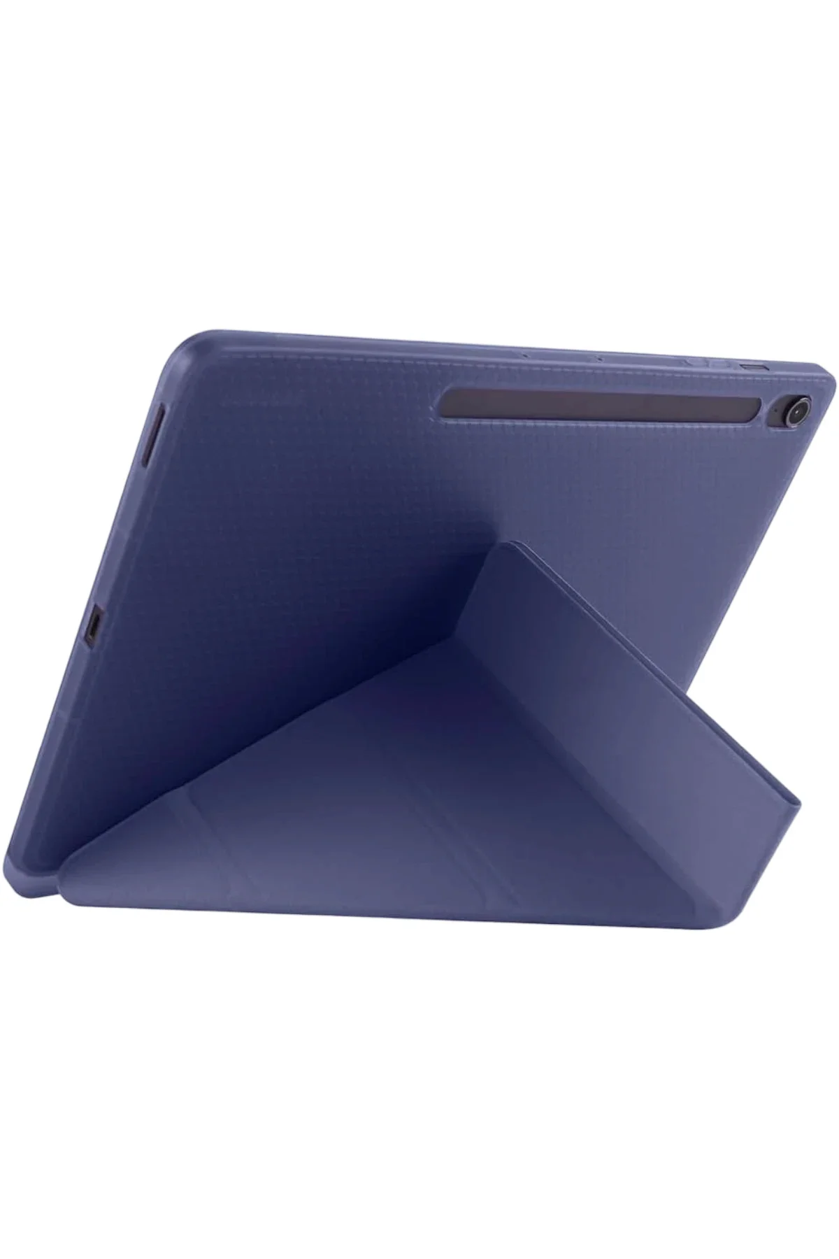 Newface İpad 11 (2024) Kılıf Kalemlikli Hugo Tablet Kılıfı - Laci