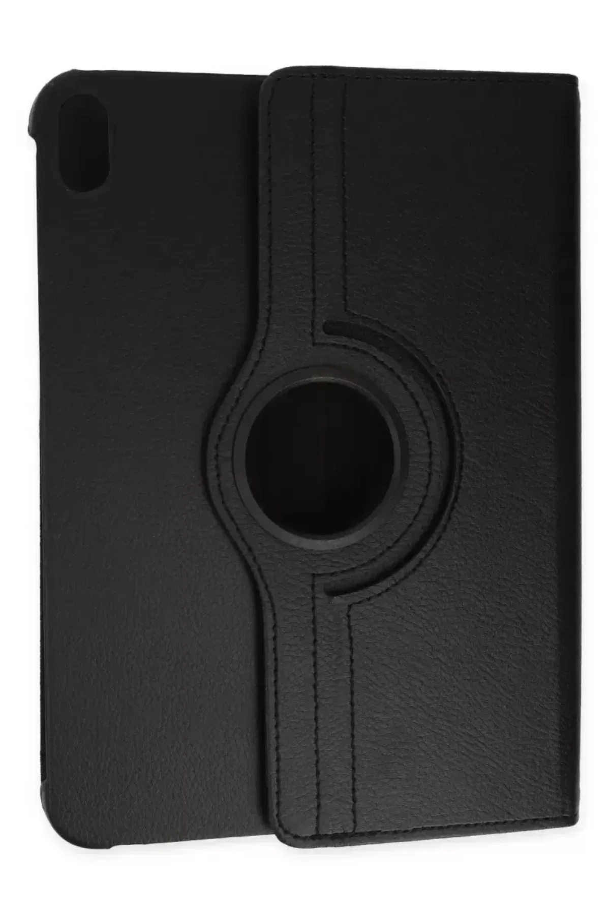 Newface İpad 2022 10.9 (10.nesil) Kılıf 360 Tablet Deri Kılıf - S