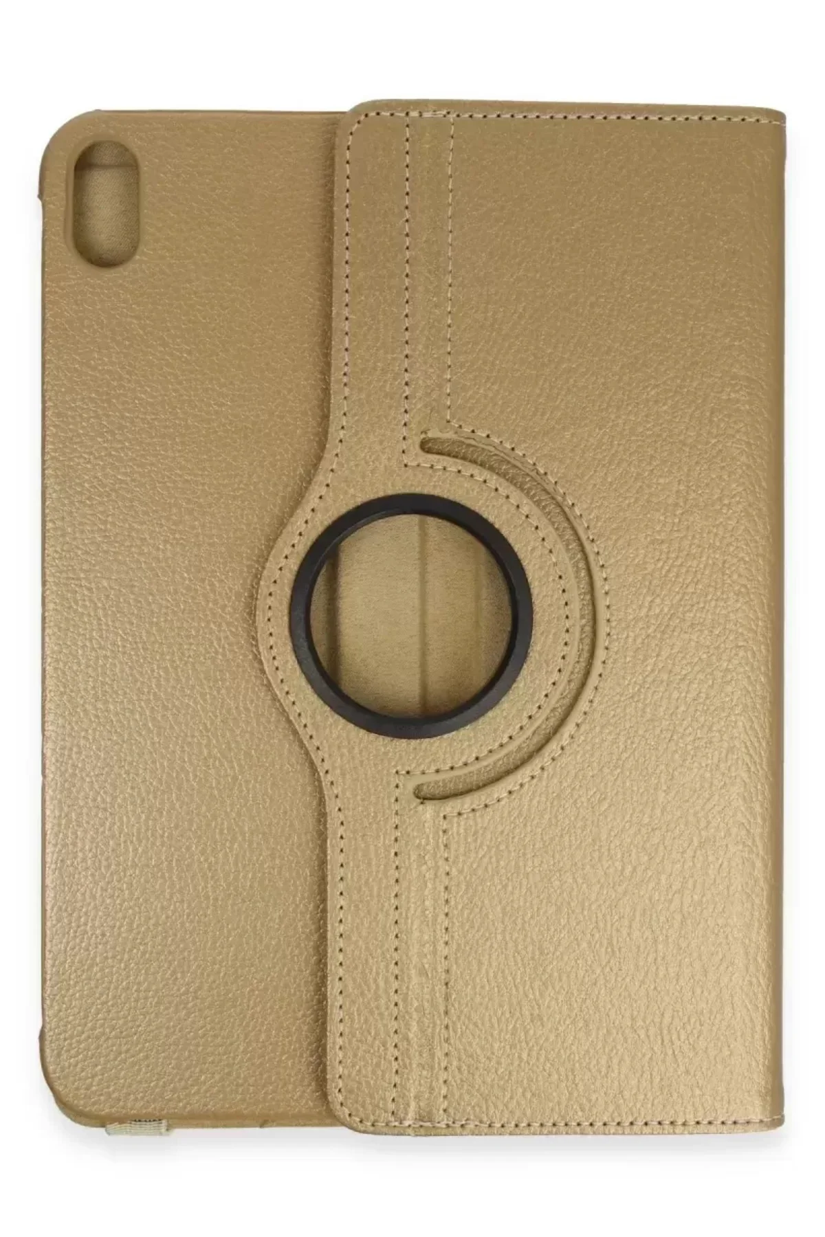 Newface İpad 2022 10.9 (10.nesil) Kılıf 360 Tablet Deri Kılıf - G