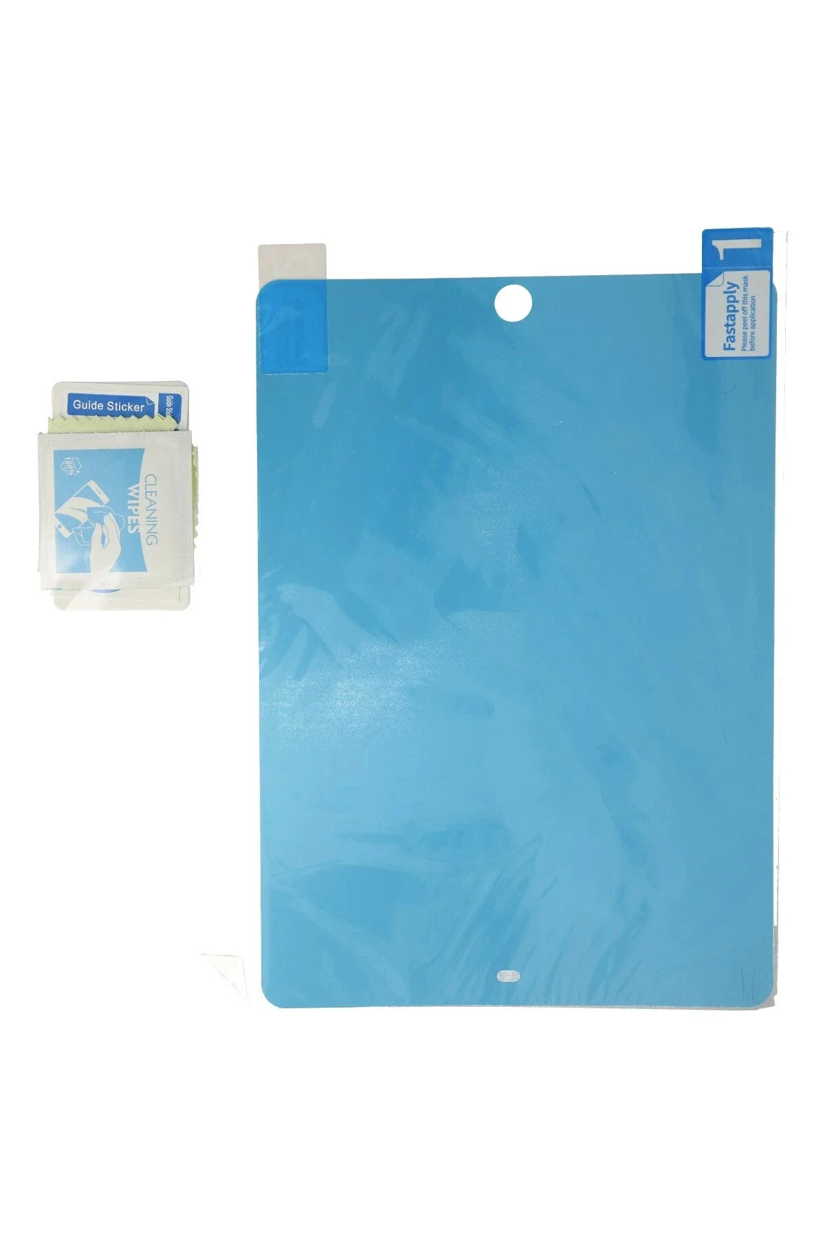 Newface İpad 5 Air 9.7 Stylus Pen Serisi