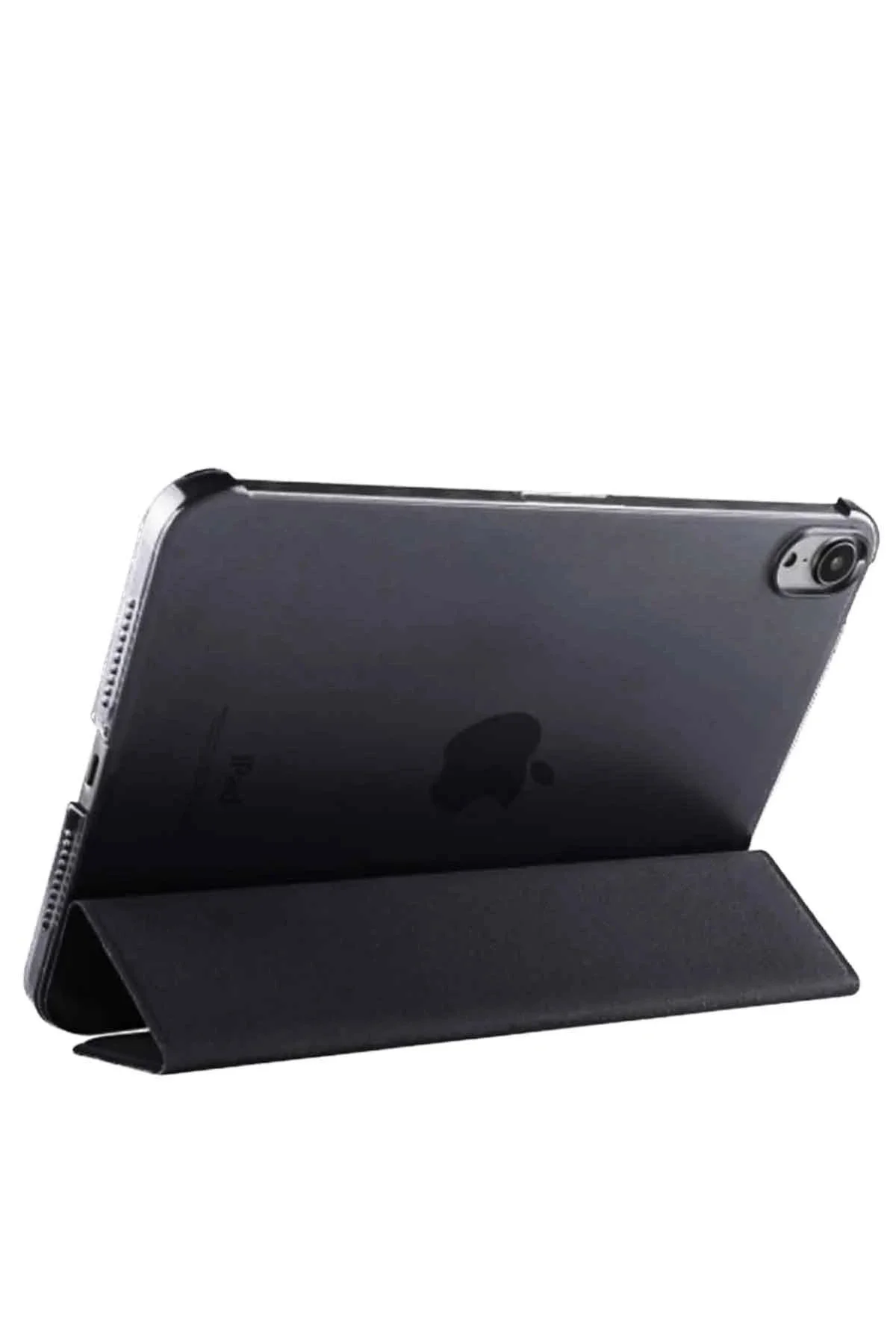 Newface İpad Mini 3 Kılıf Tablet Kılıf - Siyah