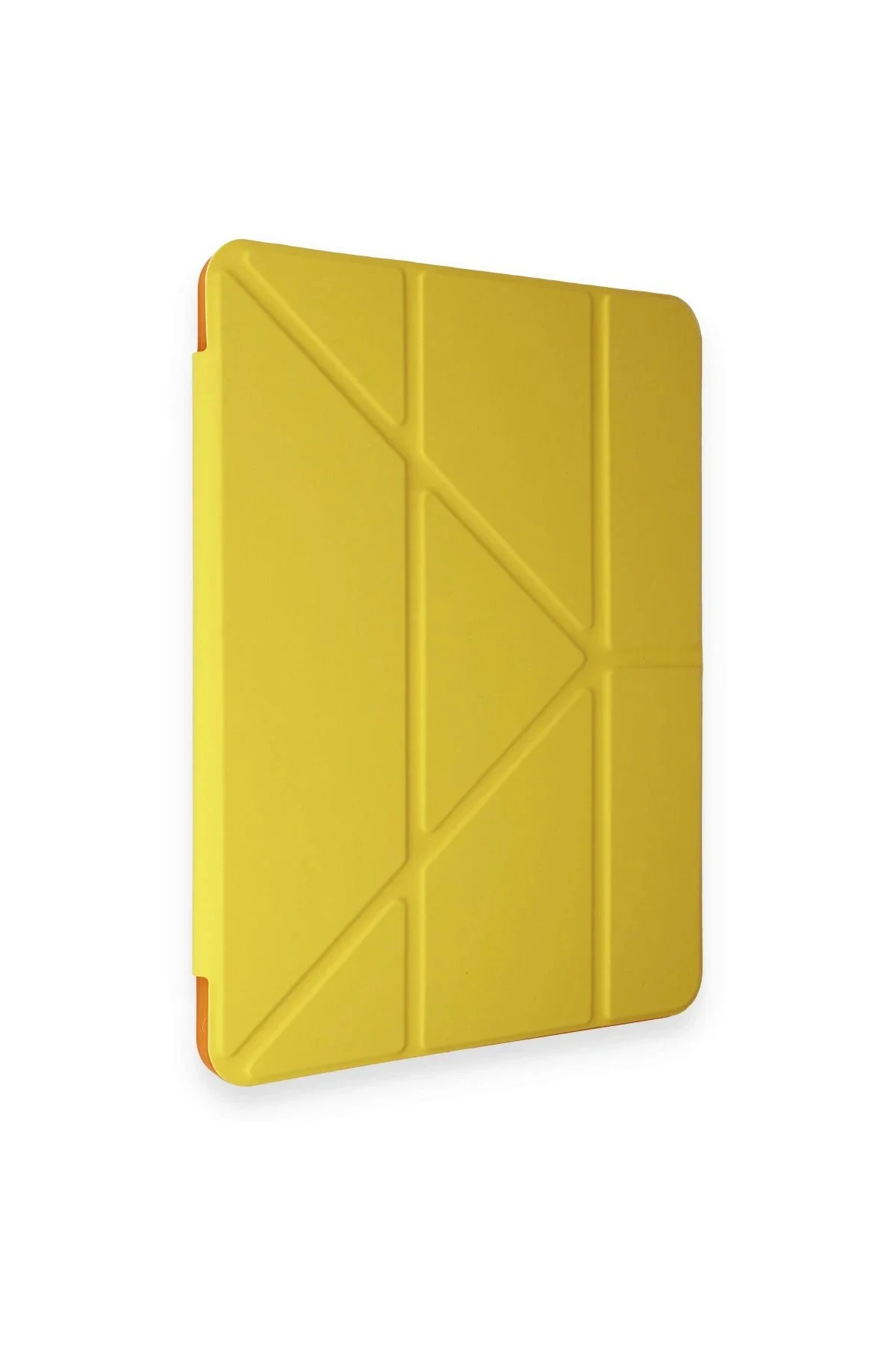 Newface İpad Pro 11 (2018) Kılıf Kalemlikli Mars Tablet Kılıfı - 