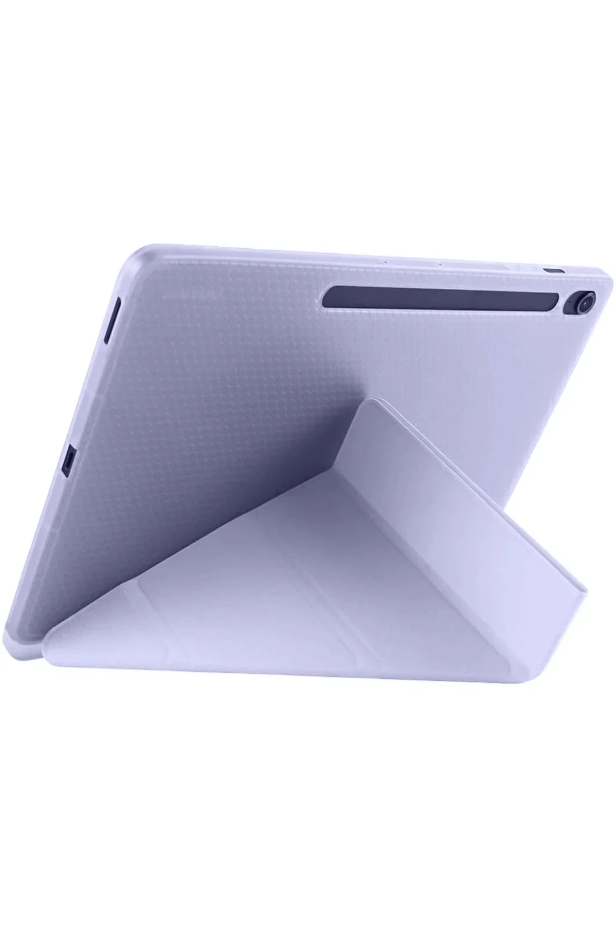 Newface İpad Pro 11 (2024) Kılıf Kalemlikli Hugo Tablet Kılıfı - 