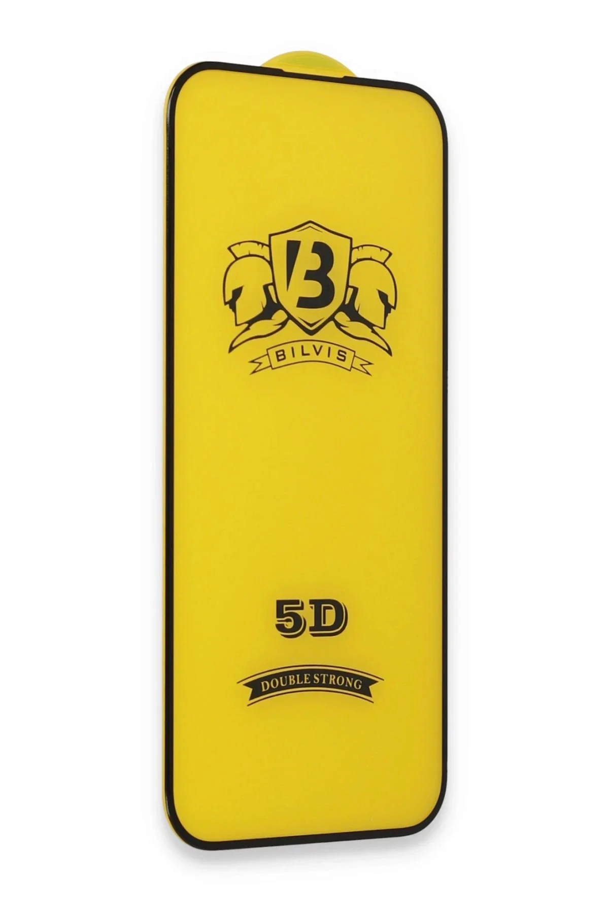 Newface İphone 11 Bilvis 3d Mat Cam Ekran Koruyucu