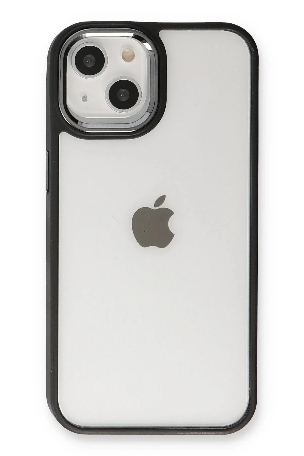 Newface İphone 14 Plus Kılıf Dora Kapak - Siyah