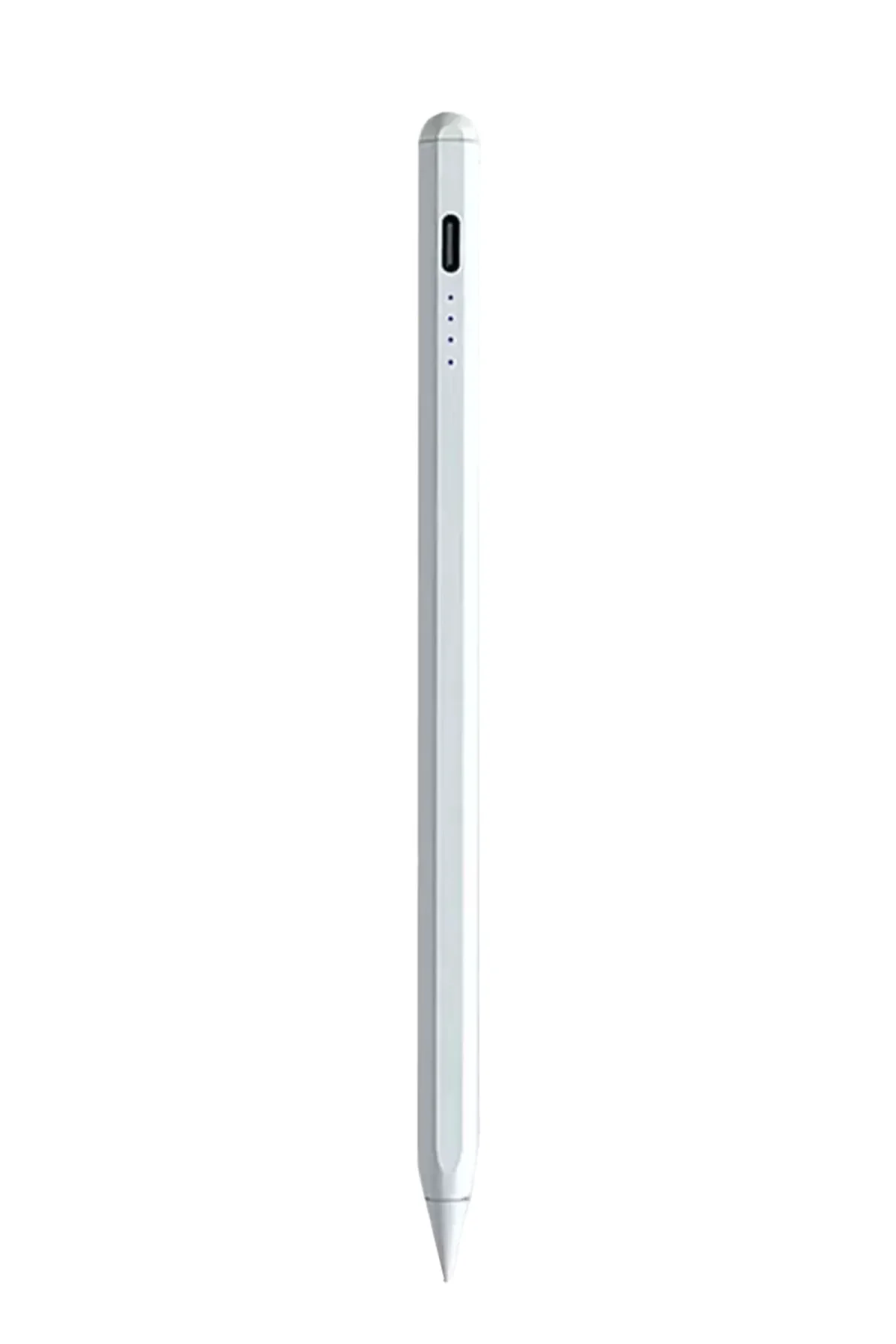 Newface K2259 İpad Uyumlu Dokunmatik Stylus Kalem - Beyaz