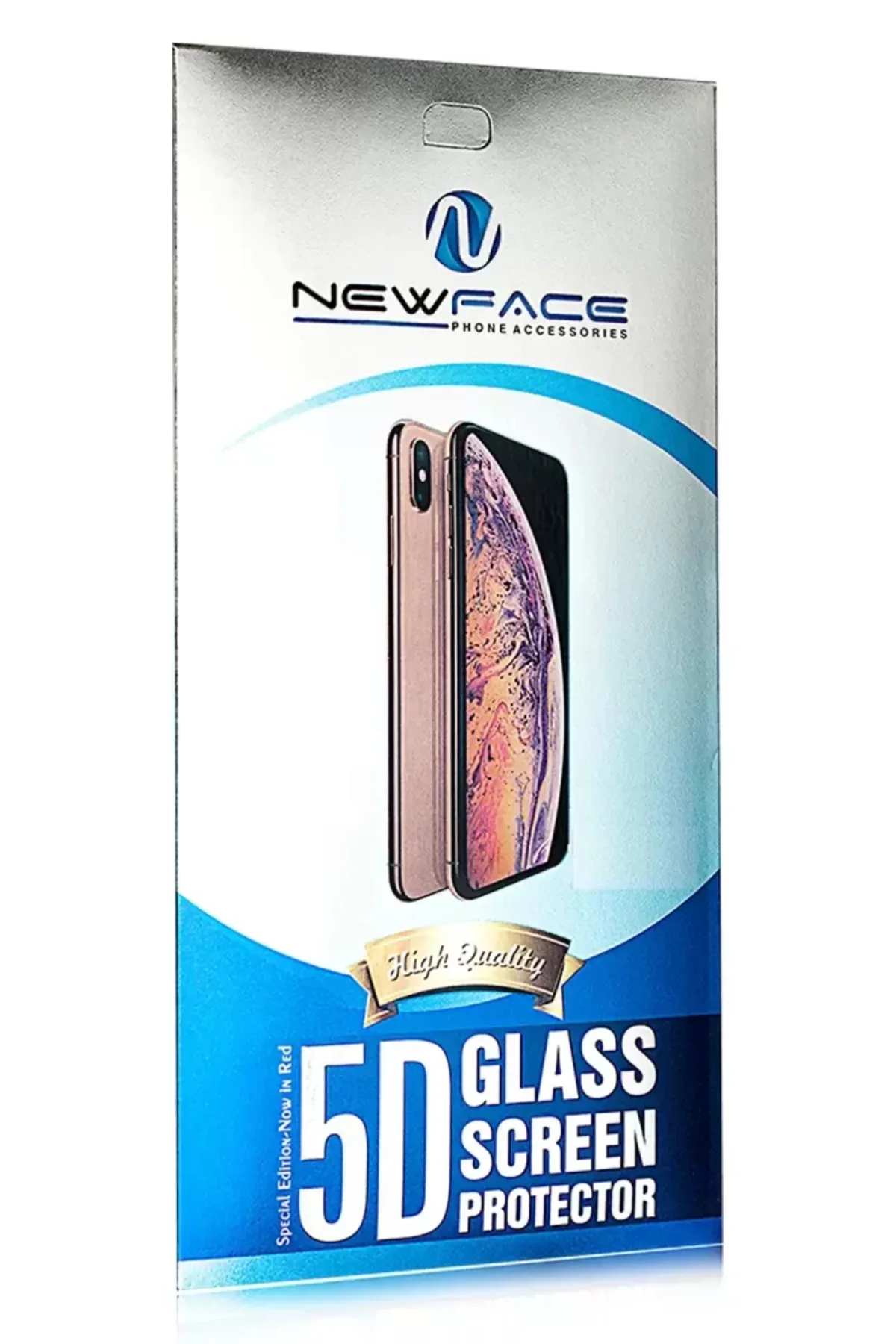 Newface Realme 10 4g 5d Eko Cam Ekran Koruyucu