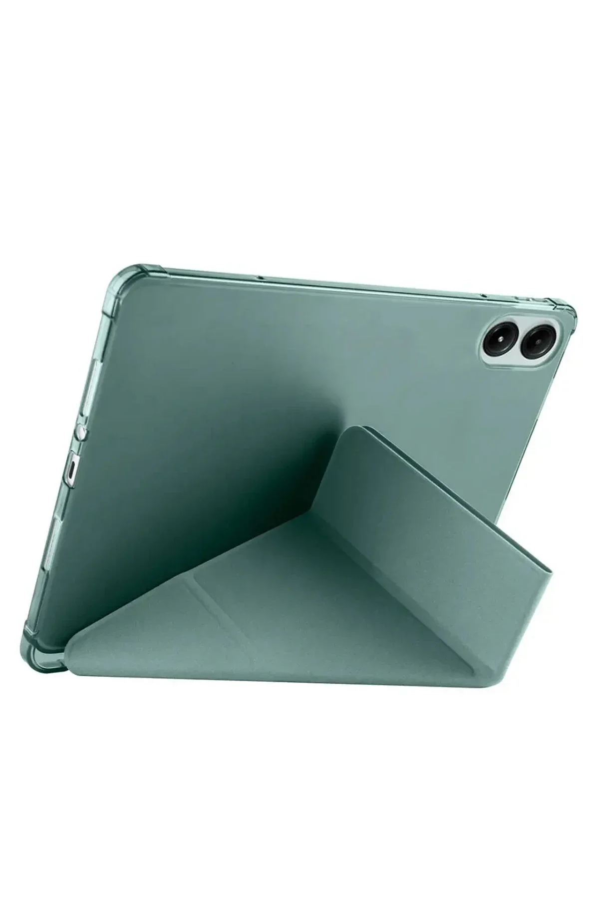 Newface Redmi Pad Se 4G Kılıf Kalemlikli Mars Tablet Kılıfı - Koy