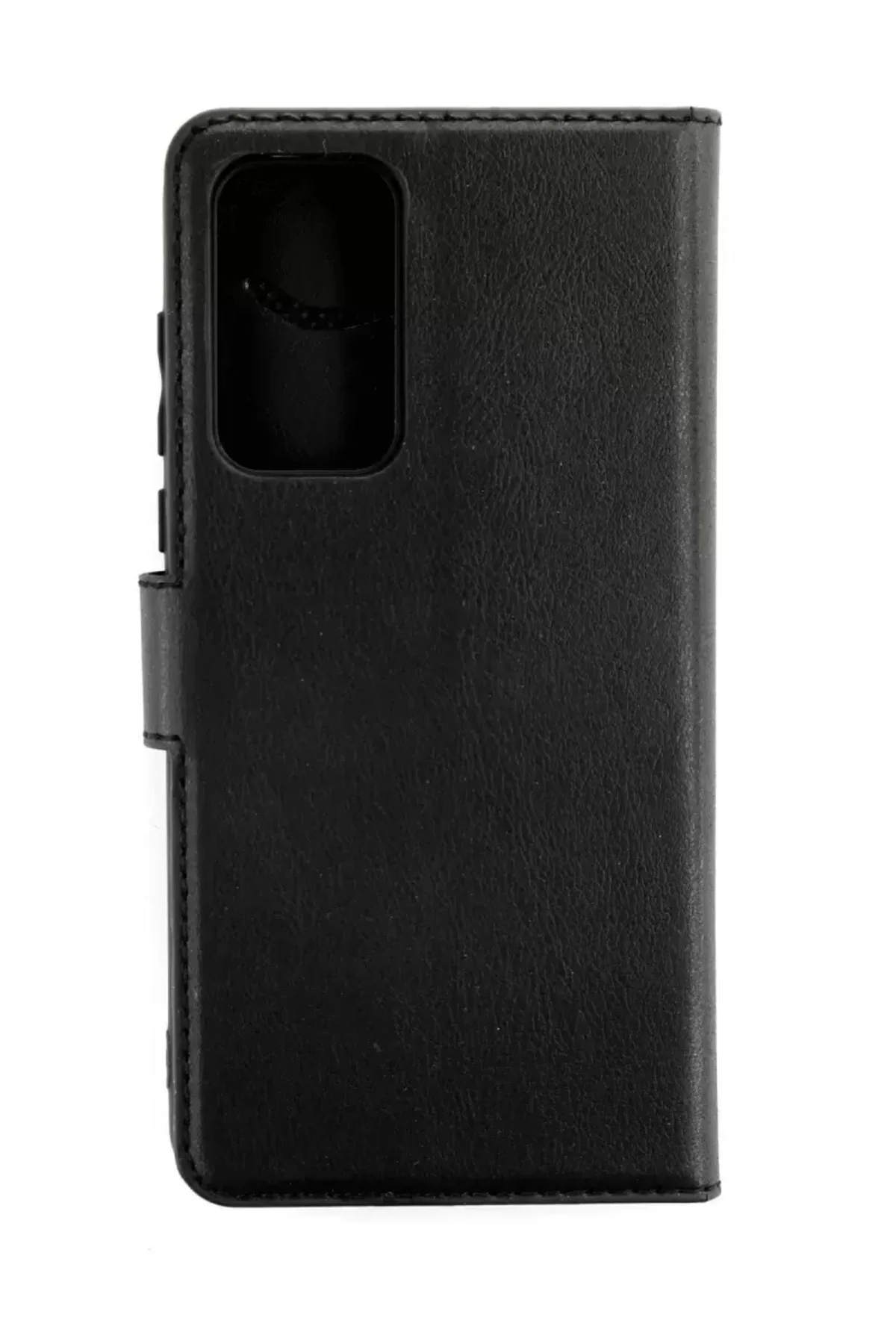 Newface Reeder P13 Blue 2021 Kılıf Trend S Plus Kapaklı Kılıf - Siyah