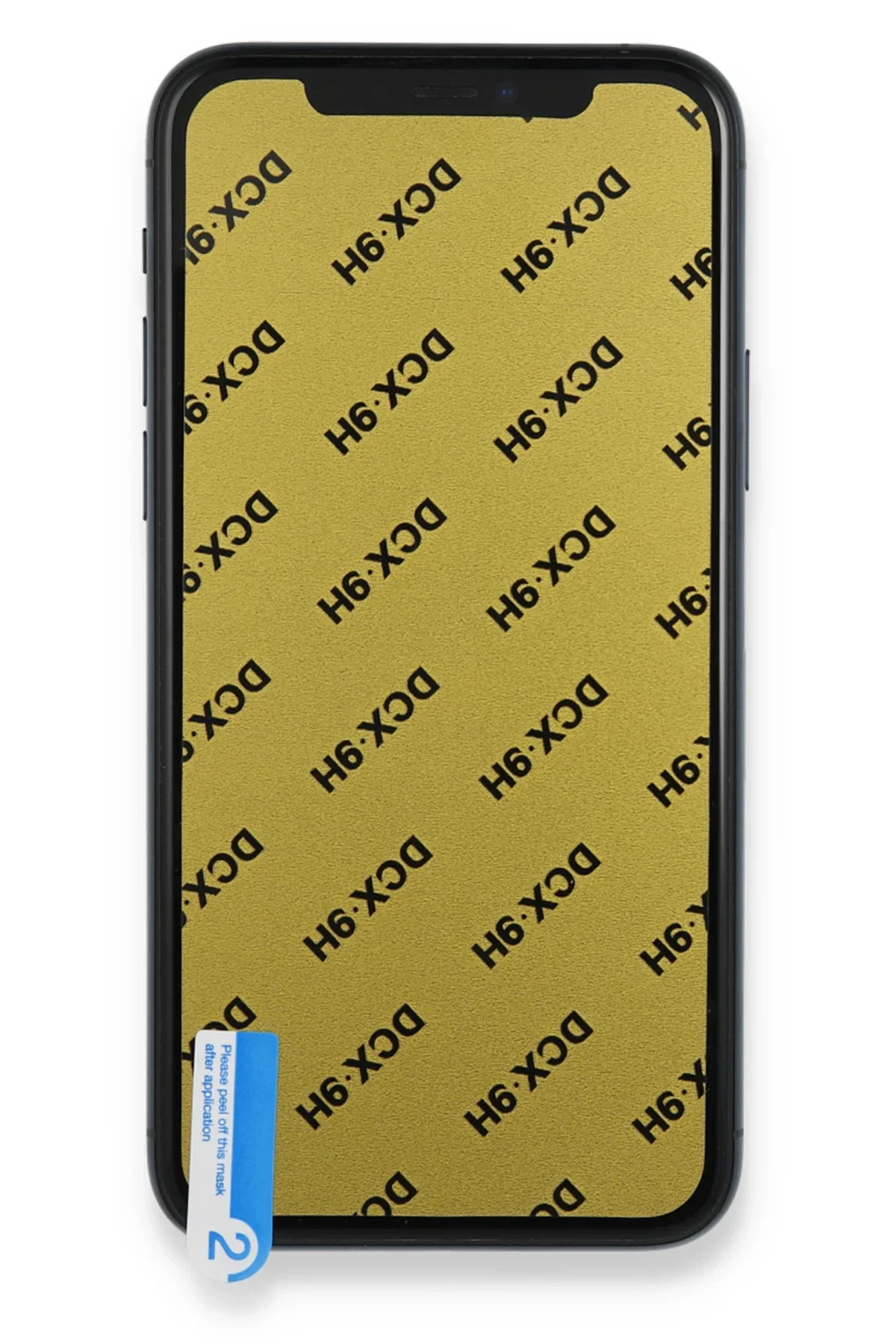 Newface Samsung Galaxy A72 Royal Nano Ekran Koruyucu