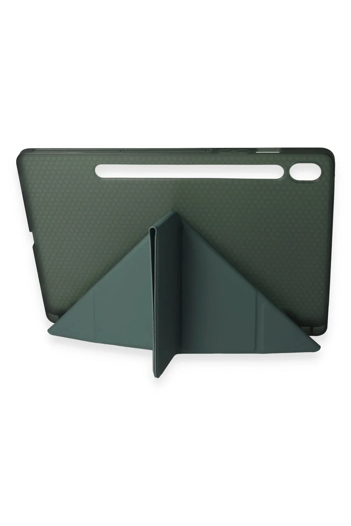 Newface Samsung Galaxy T870 Tab S7 11 Kılıf Kalemlikli Mars Table