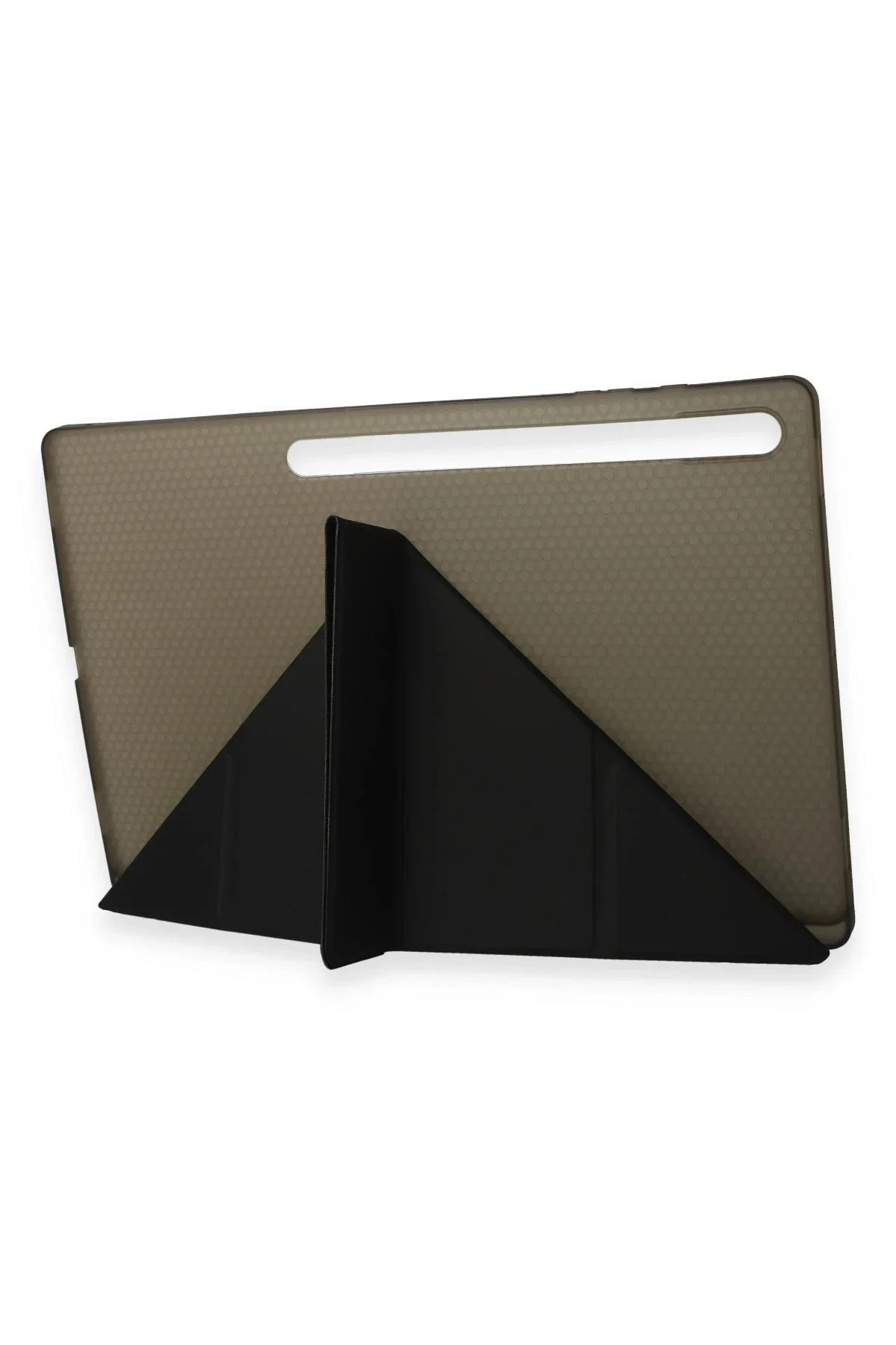 Newface Samsung Galaxy X910 Tab S9 Ultra 14.6 Kılıf Kalemlikli Ma
