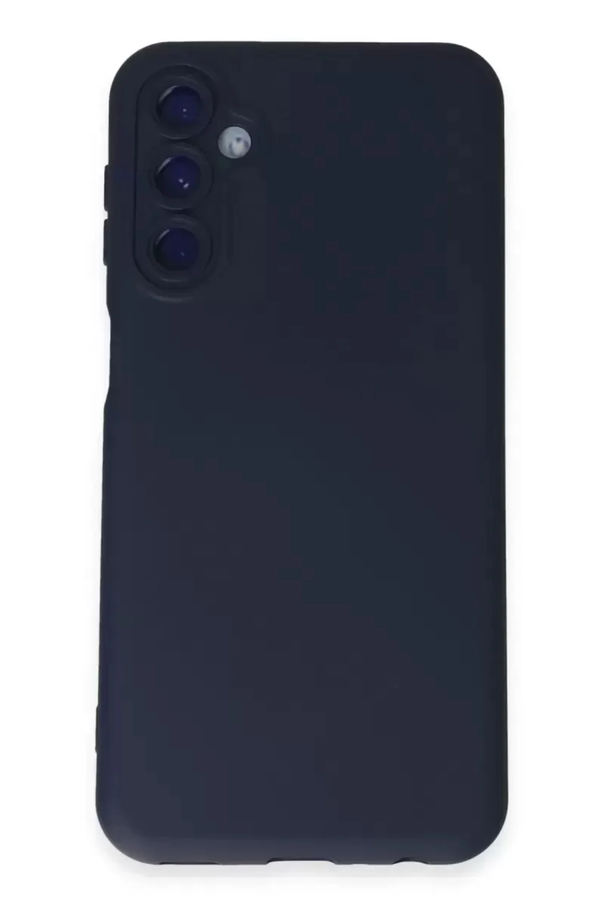 Newface Samsung Galaxy M34 5g Kılıf Nano İçi Kadife Silikon - Lac