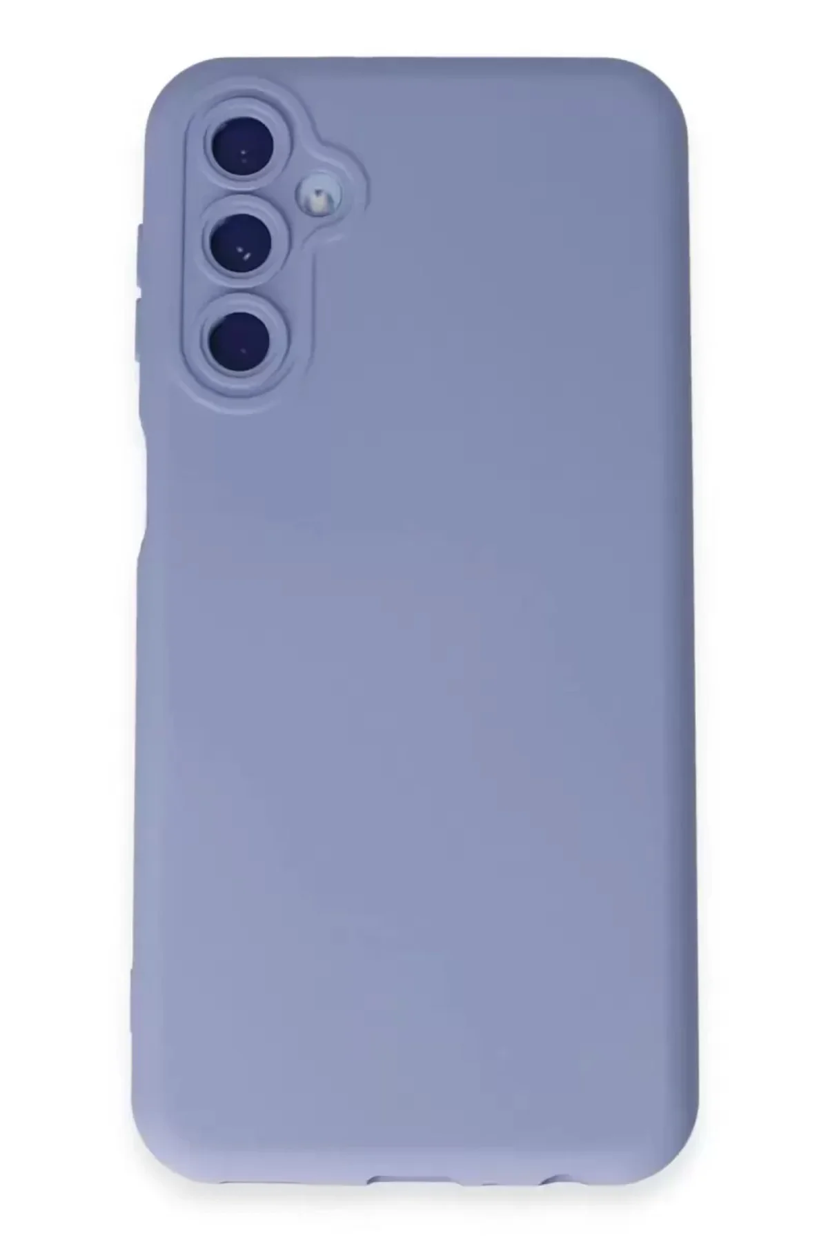 Newface Samsung Galaxy M14 5g Kılıf Nano İçi Kadife Silikon - Lil