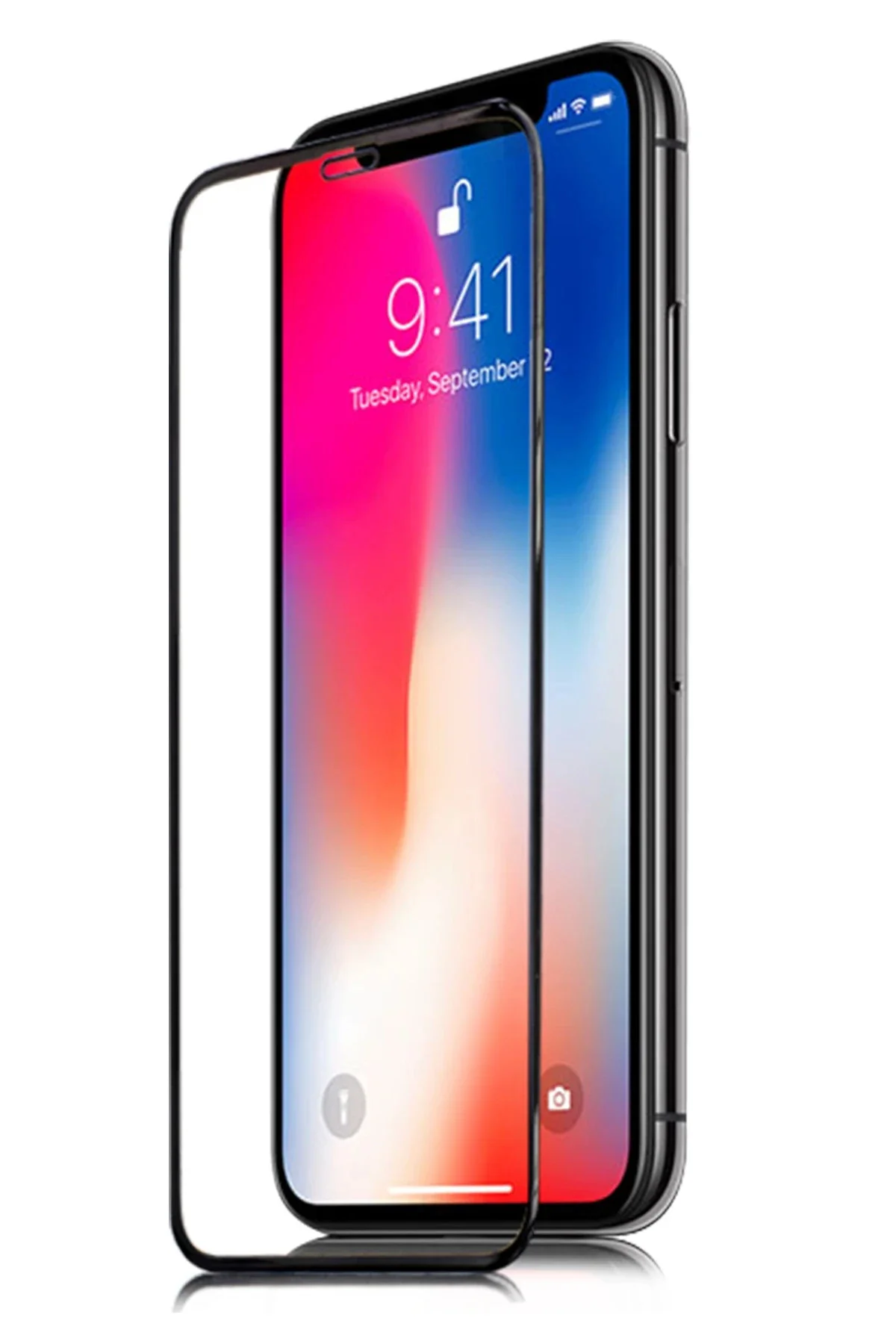 Newface Samsung Galaxy A02 5d Eko Cam Ekran Koruyucu