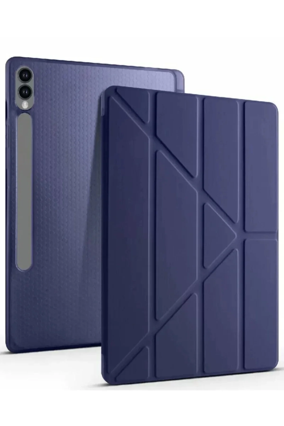Newface Samsung Galaxy X510 Tab S9 Fe 11 Kılıf Kalemlikli Mars Ta
