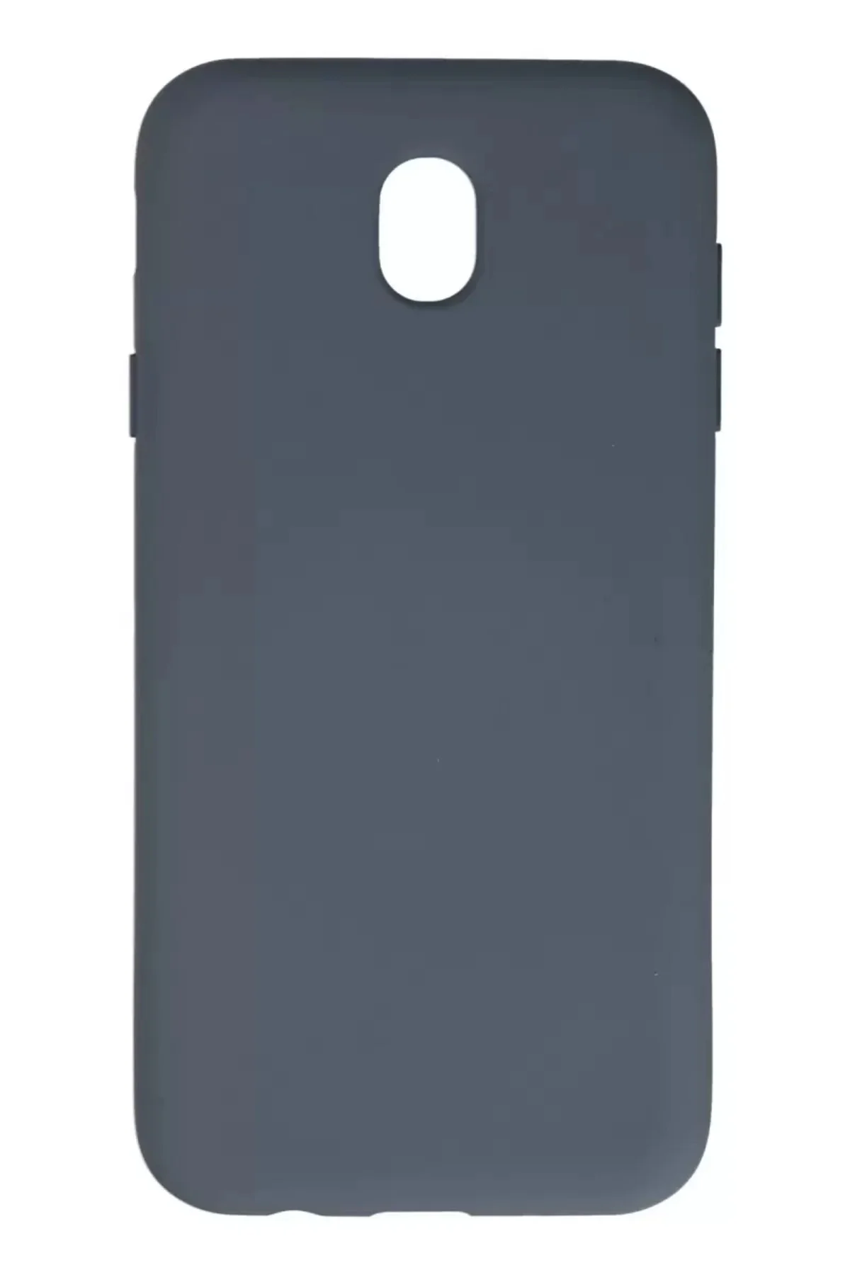 Newface Samsung Galaxy J7 Pro / J730 Kılıf Nano İçi Kadife Siliko
