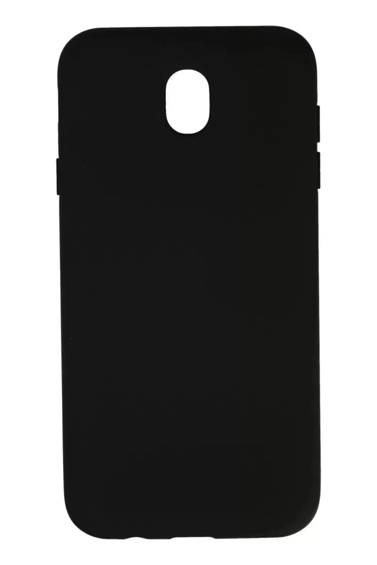 Newface Samsung Galaxy J7 Pro / J730 Kılıf Nano İçi Kadife Siliko