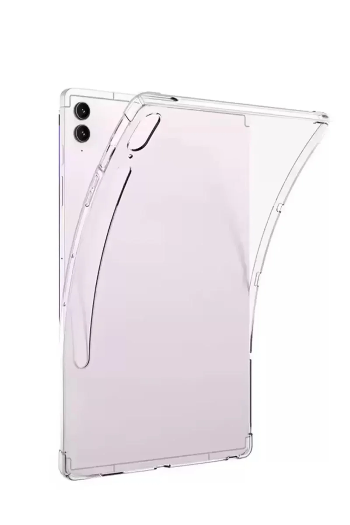 Newface Samsung Galaxy Tab S10 Fe Plus 13.1 Kılıf Anti Shock Tabl