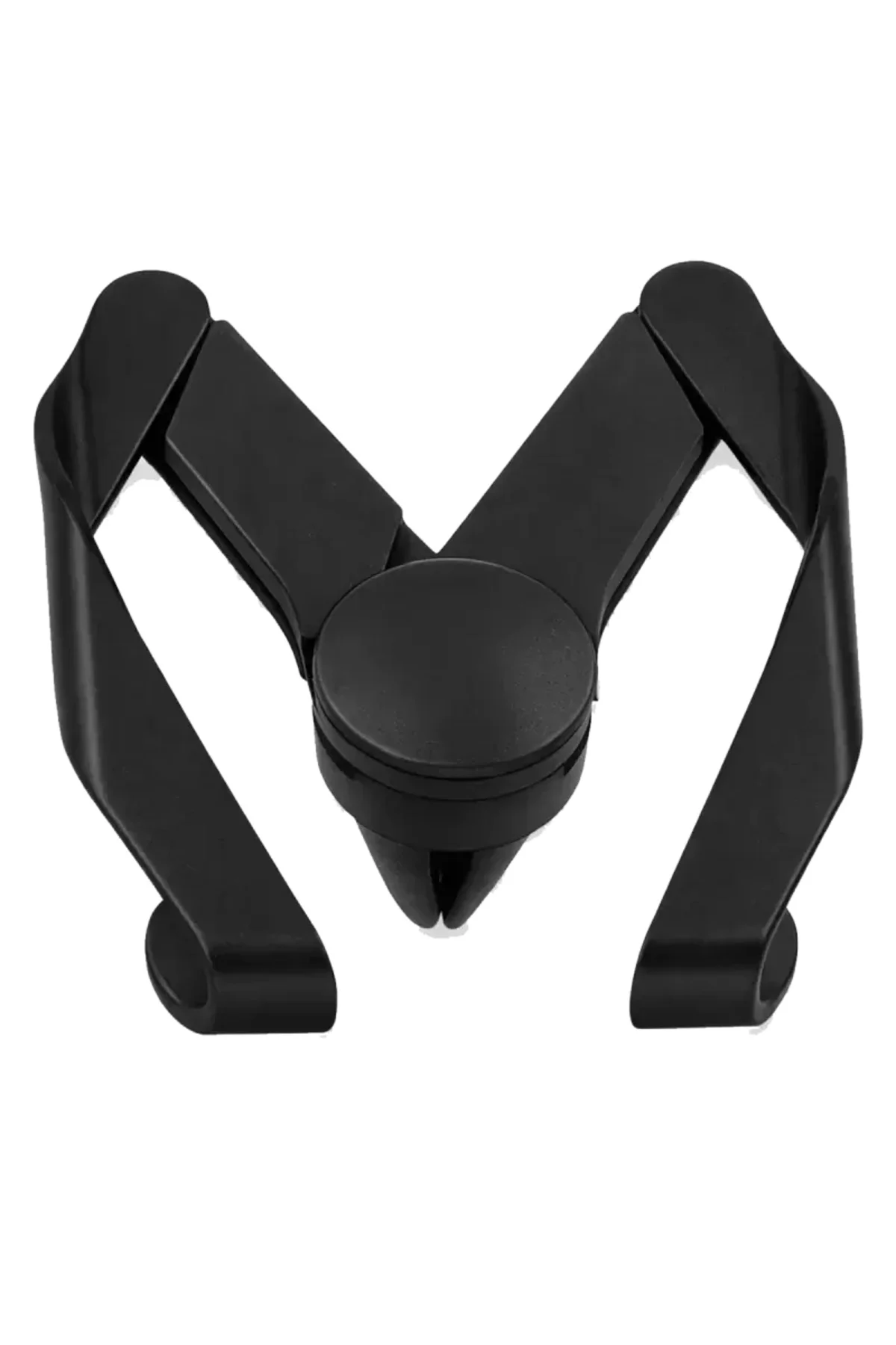 Newface T117 Holder Araç İçi Telefon Tutucu - Siyah