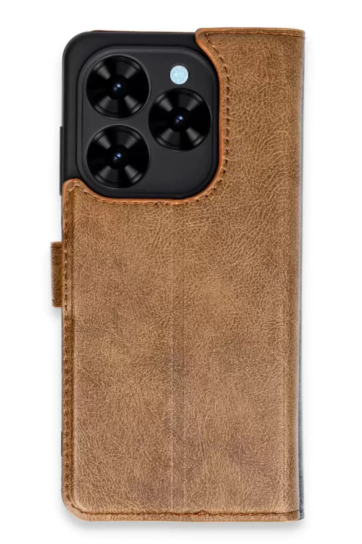Newface Tecno Spark Go 2024 Kılıf Trend S Plus Kapaklı Kılıf - Ta