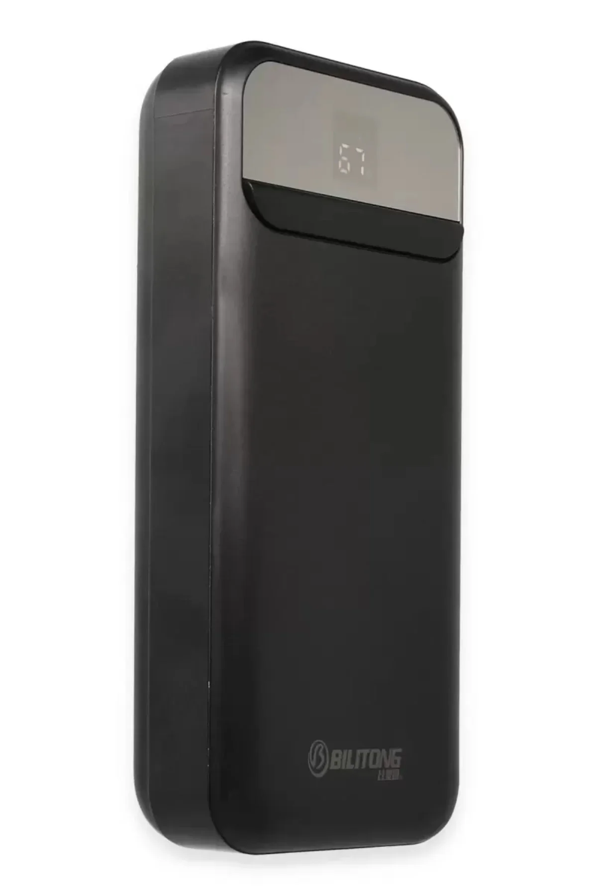 Newface X04 20.000 Mah Powerbank - Siyah