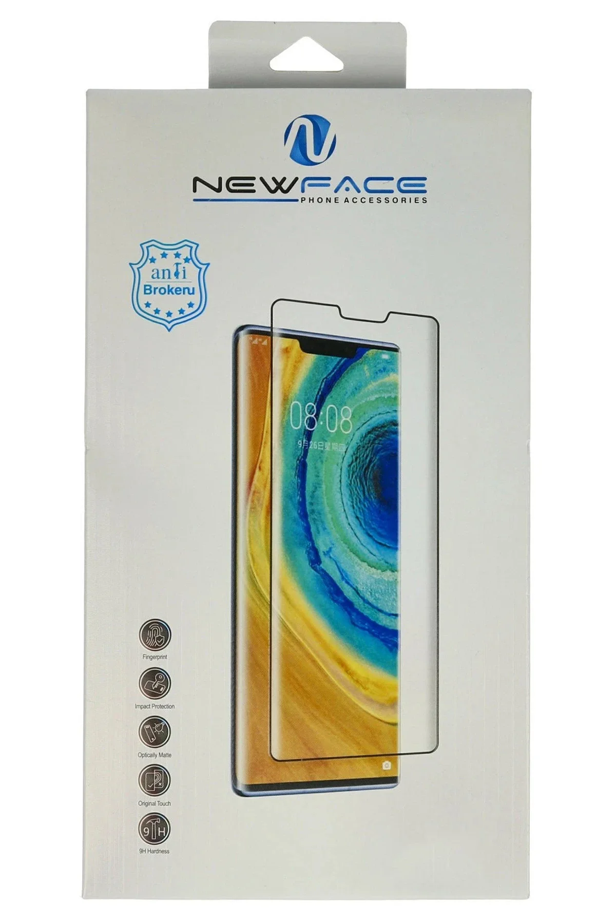 Newface Xiaomi 15 Ultra Polymer Nano Ekran Koruyucu