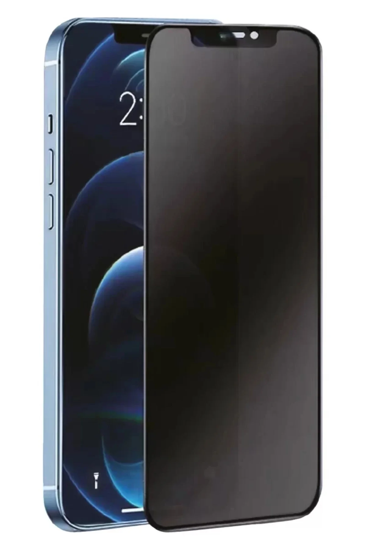 Newface Xiaomi Mi 15t Pro 3d Antistatik Hayalet Cam Ekran Koruyuc