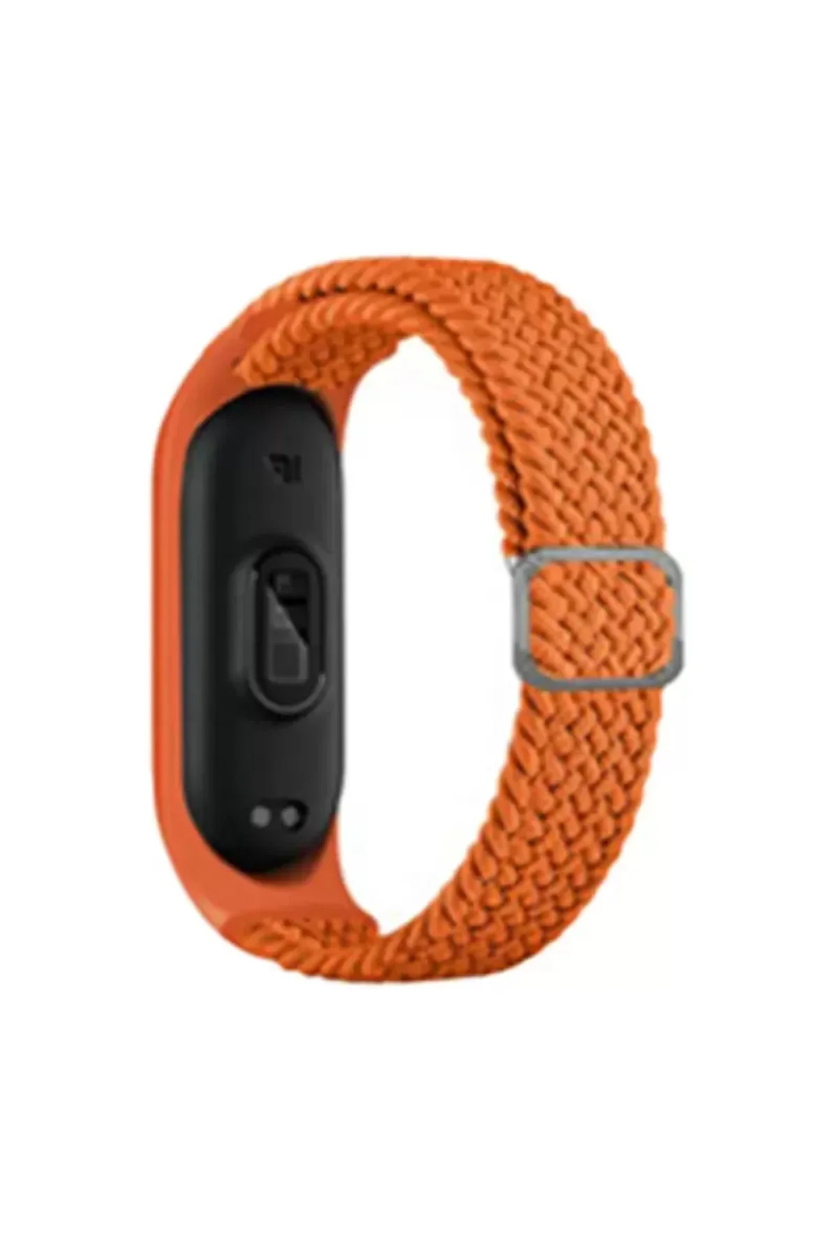 Newface Xiaomi Mi Band 7 Star Kordon - Turuncu
