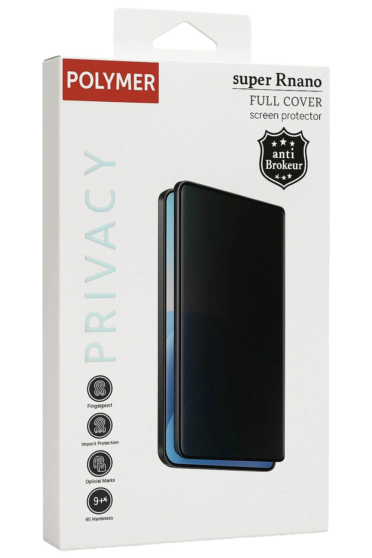 Newface Xiaomi Redmi Note 14 Pro 4g Hayalet Polymer Nano Ekran Koruyucu