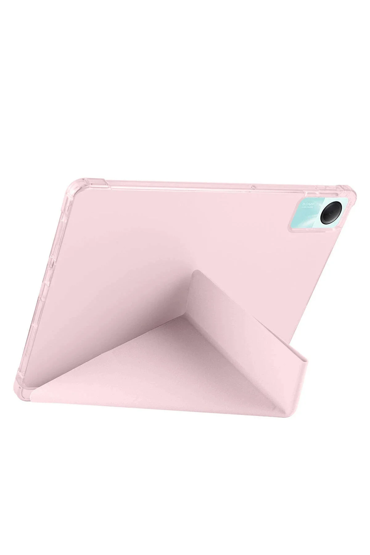 Newface Xiaomi Redmi Pad Se 4g Kılıf Kalemlikli Mars Tablet Kılıf