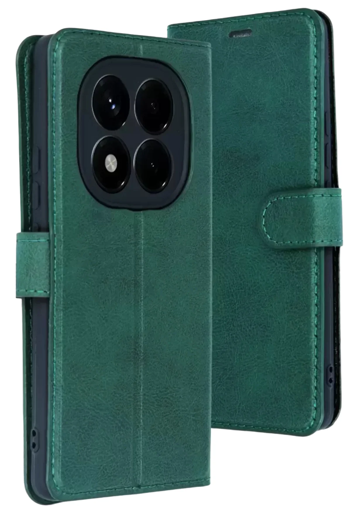 Newface Xiaomi Redmi Note 15 Pro 4g Trend S Plus Kapaklı Kılıf - 