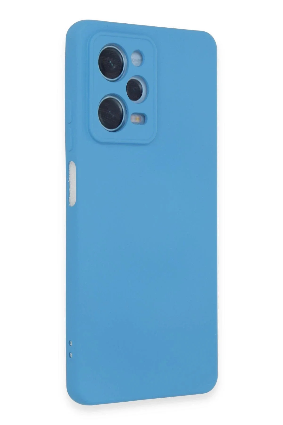 Newface Xiaomi Redmi Note 12 Pro 5g Kılıf Nano İçi Kadife Silikon