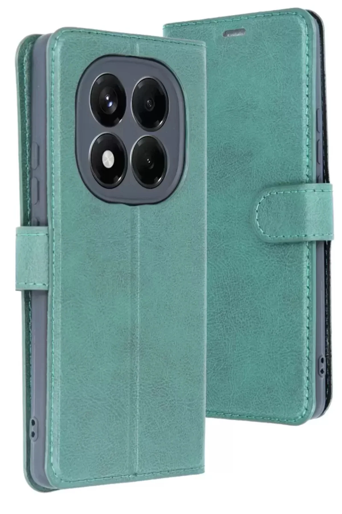 Newface Xiaomi Redmi Note 14 4g Kılıf Trend S Plus Kapaklı Kılıf 