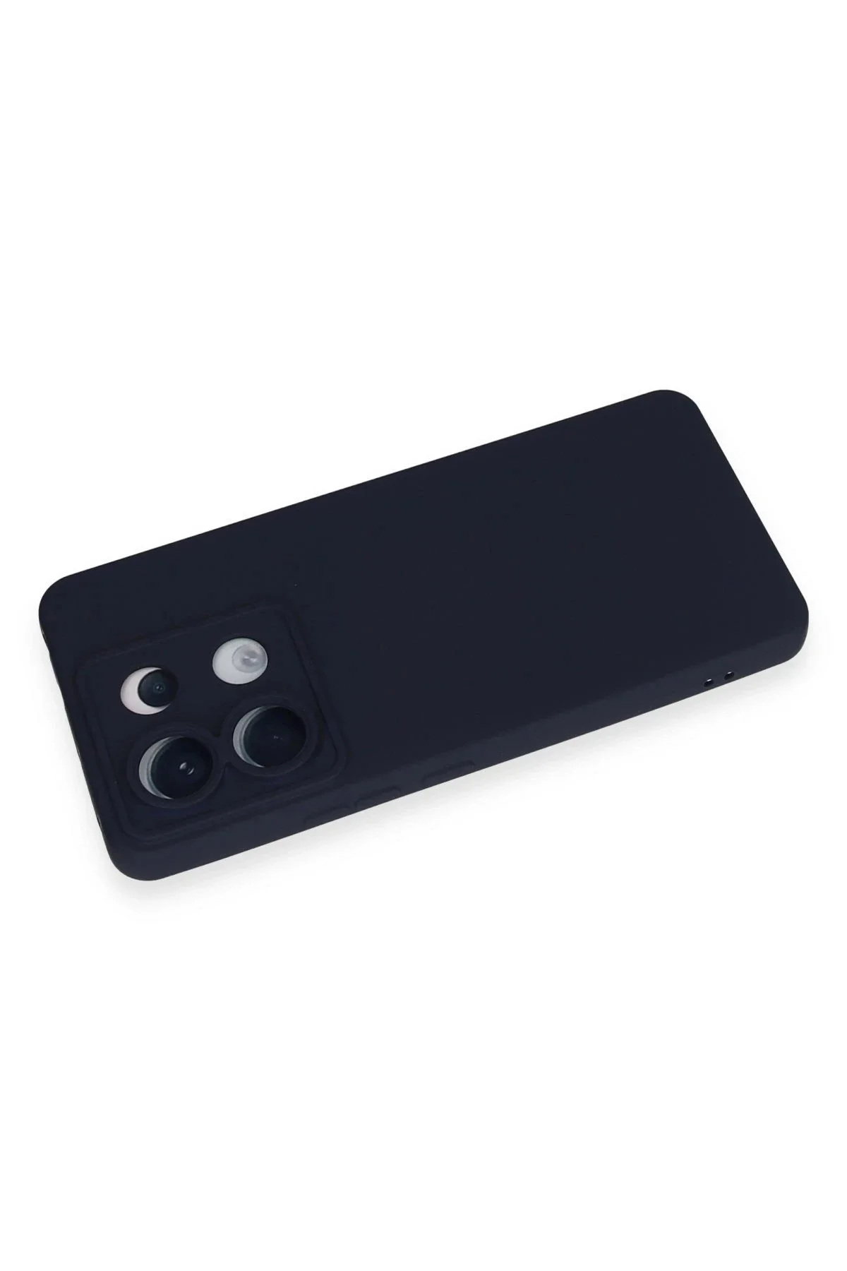 Newface Xiaomi Redmi Note 13 Pro 5g Kılıf Nano İçi Kadife Silikon